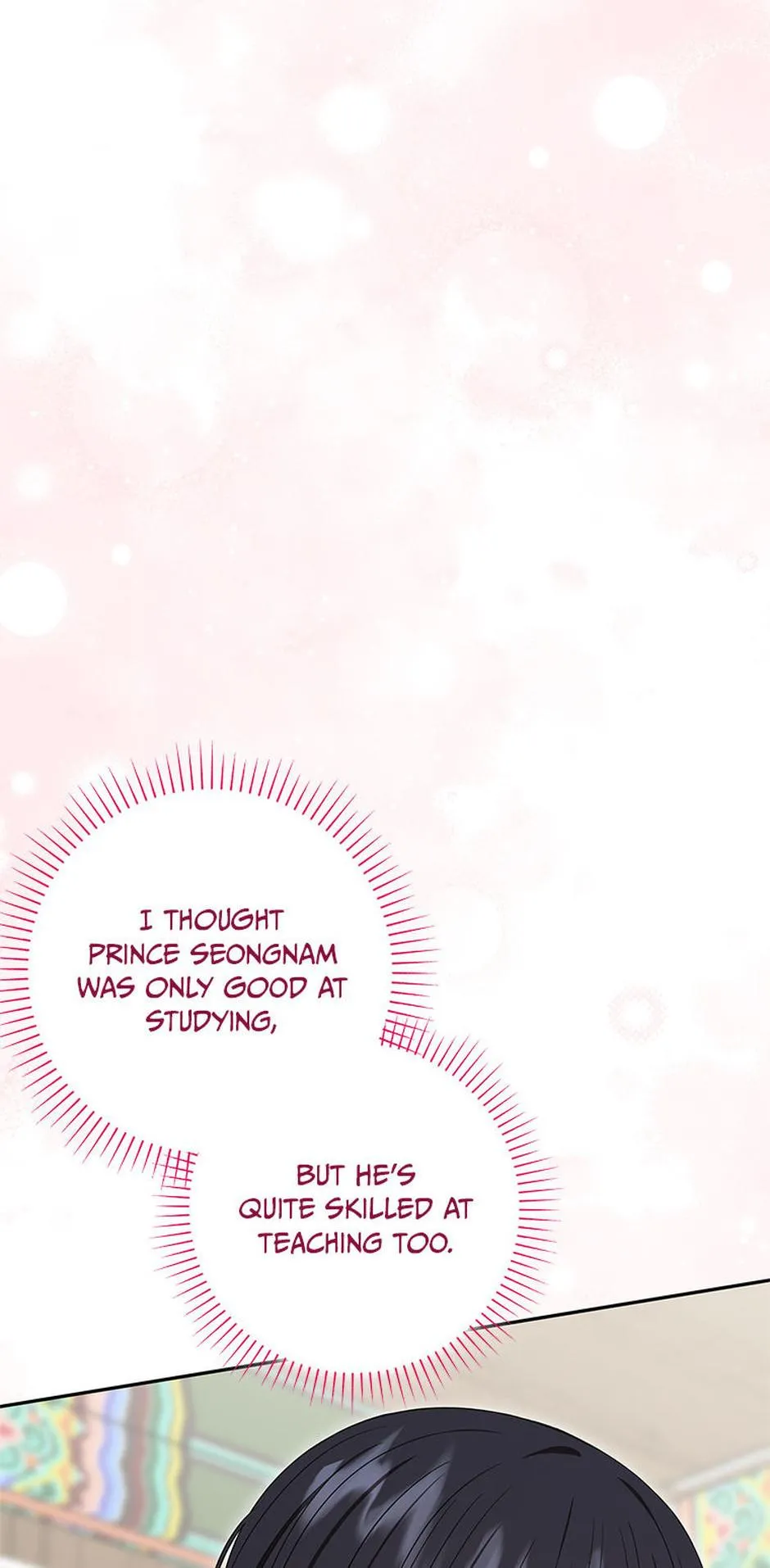 I Was Reincarnated as the Abandoned Baby Princess Chapter 44 page 12 - 