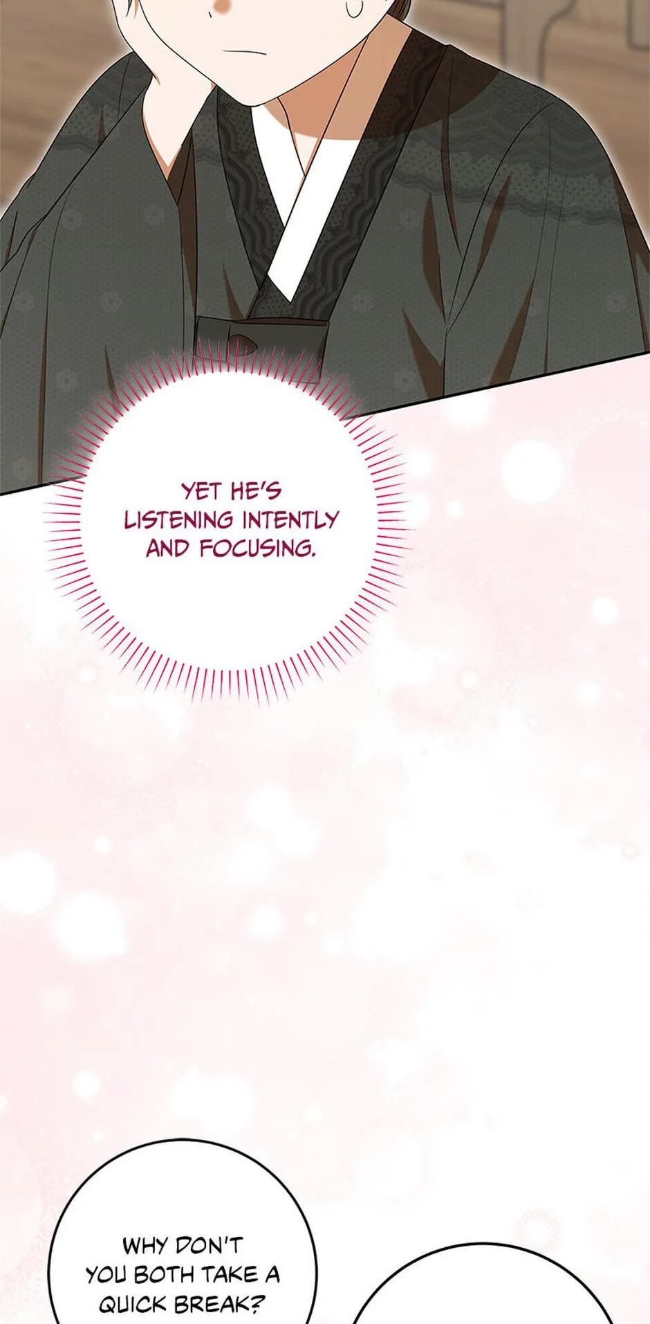 I Was Reincarnated as the Abandoned Baby Princess Chapter 44 page 14 - 