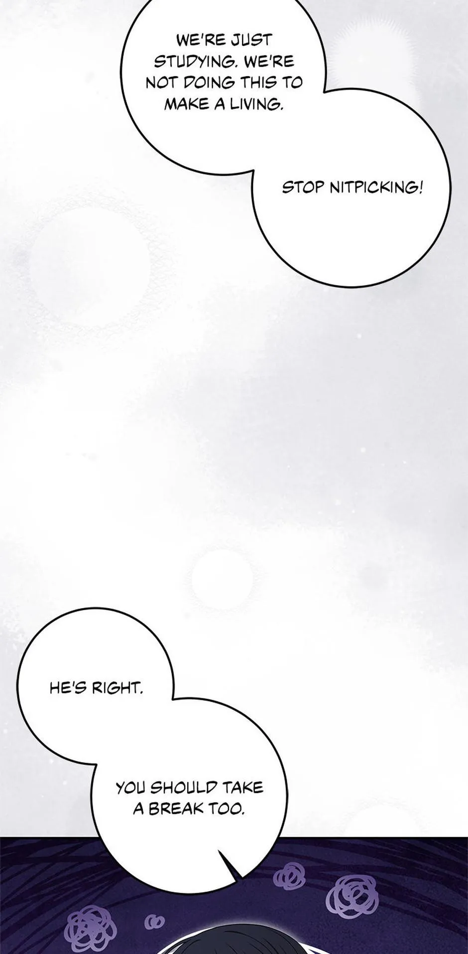 I Was Reincarnated as the Abandoned Baby Princess Chapter 44 page 17 - 