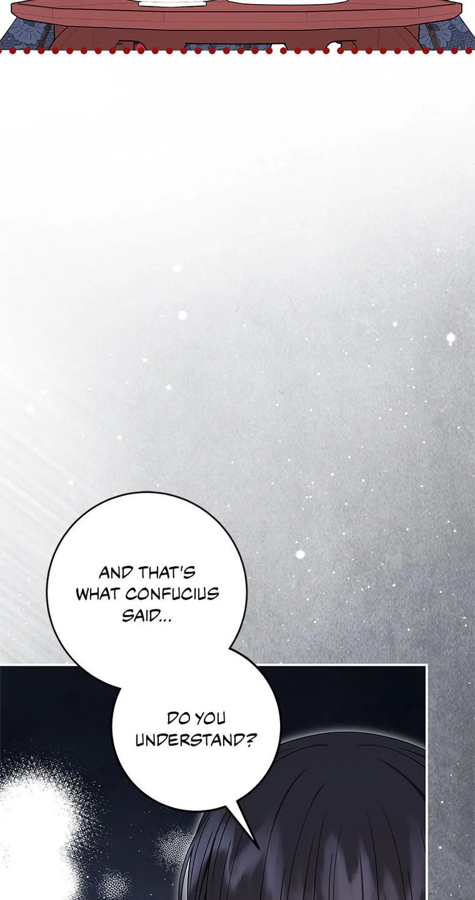 I Was Reincarnated as the Abandoned Baby Princess Chapter 44 page 3 - 