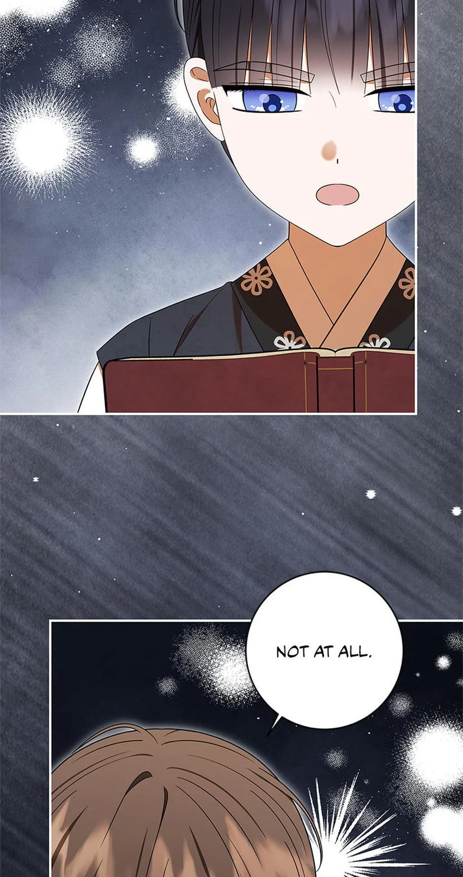 I Was Reincarnated as the Abandoned Baby Princess Chapter 44 page 4 - 