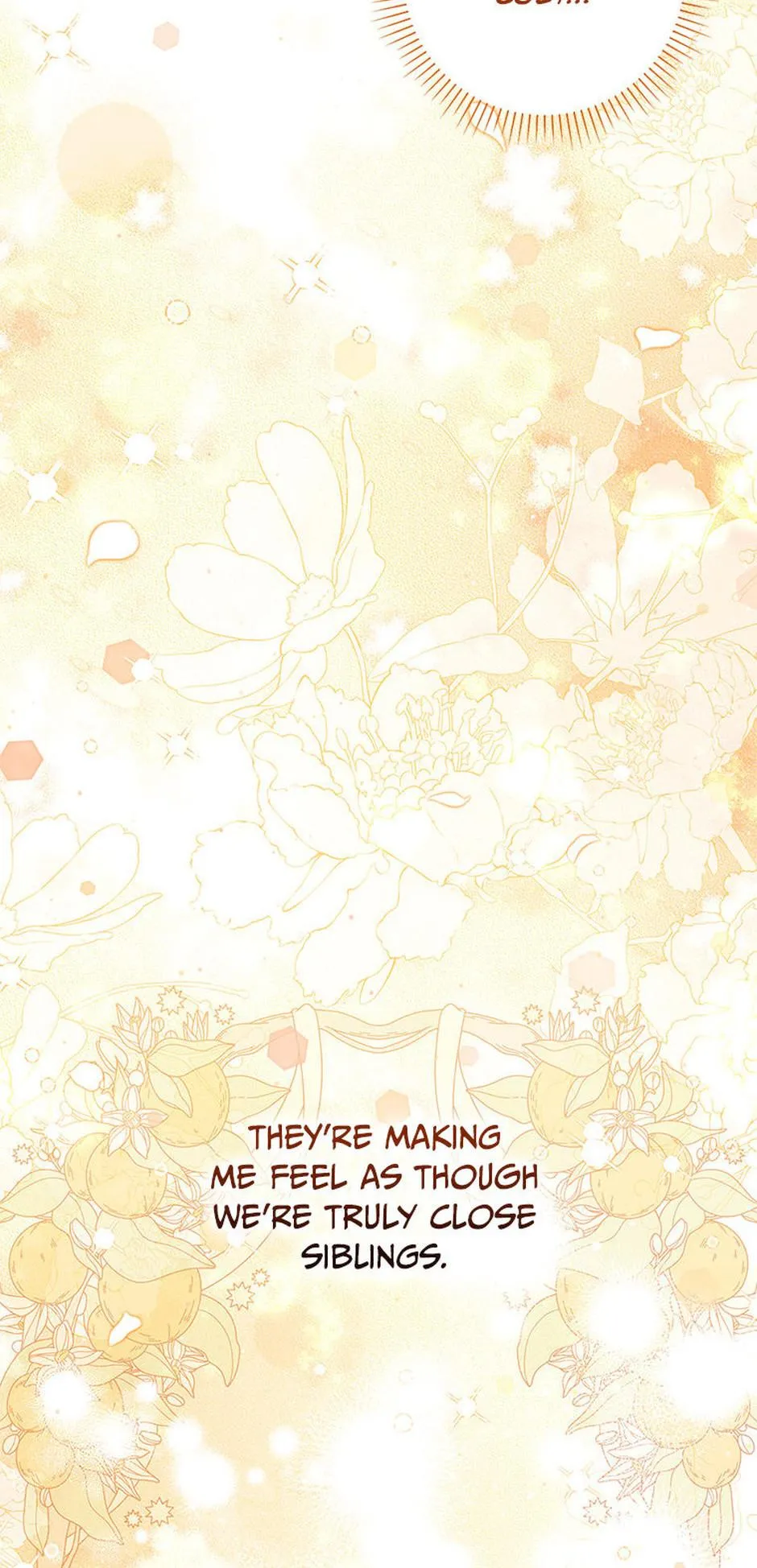I Was Reincarnated as the Abandoned Baby Princess Chapter 44 page 31 - 