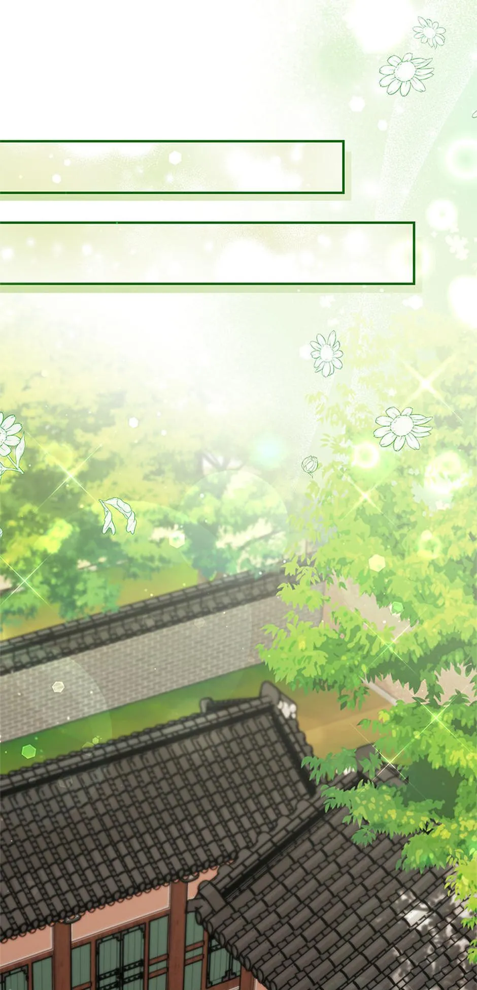 I Was Reincarnated as the Abandoned Baby Princess Chapter 44 page 34 - 