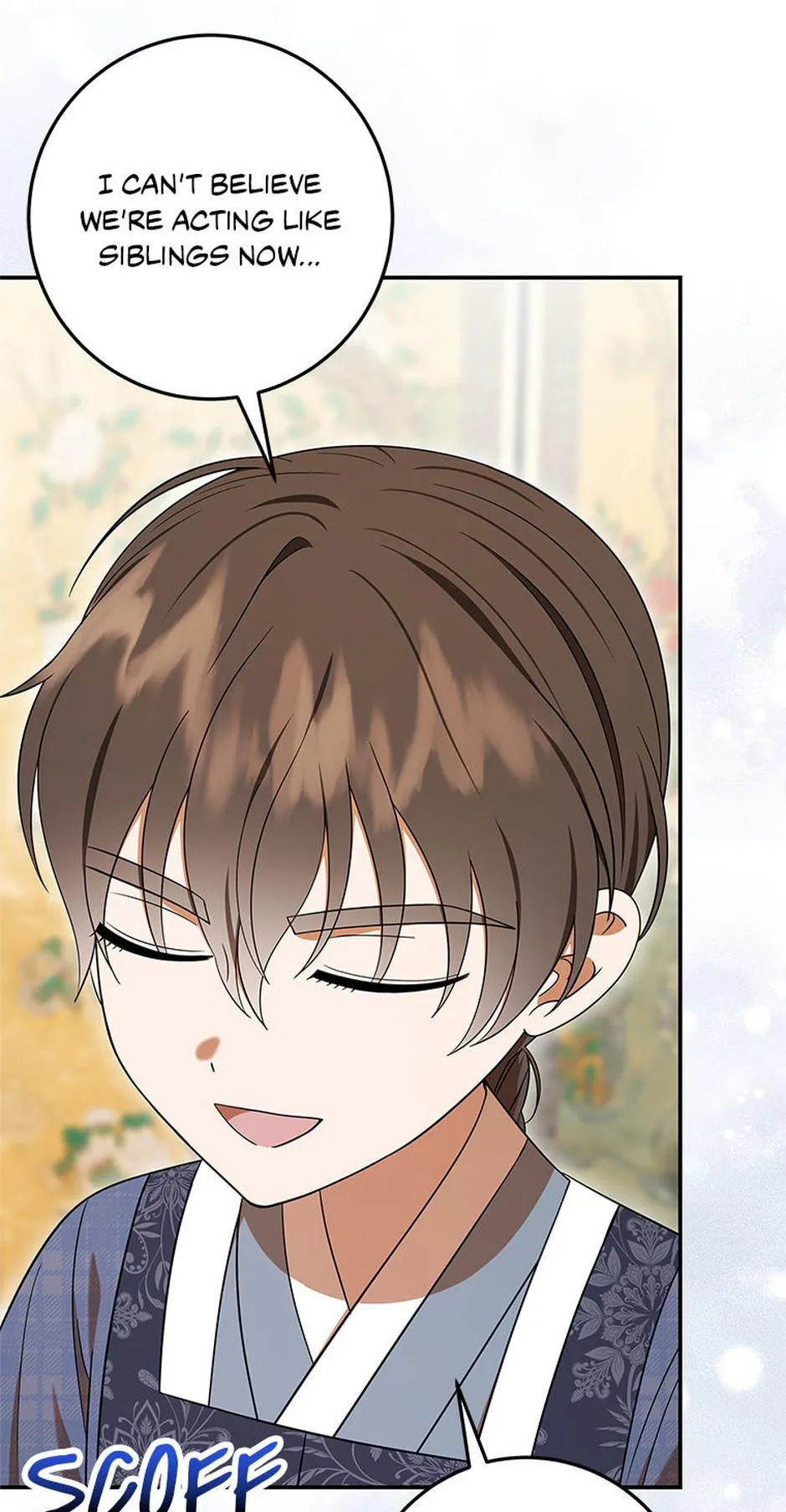 I Was Reincarnated as the Abandoned Baby Princess Chapter 44 page 40 - 