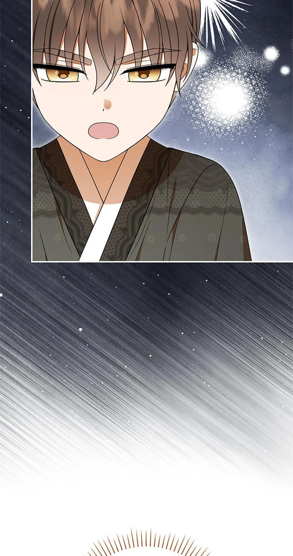 I Was Reincarnated as the Abandoned Baby Princess Chapter 44 page 5 - 