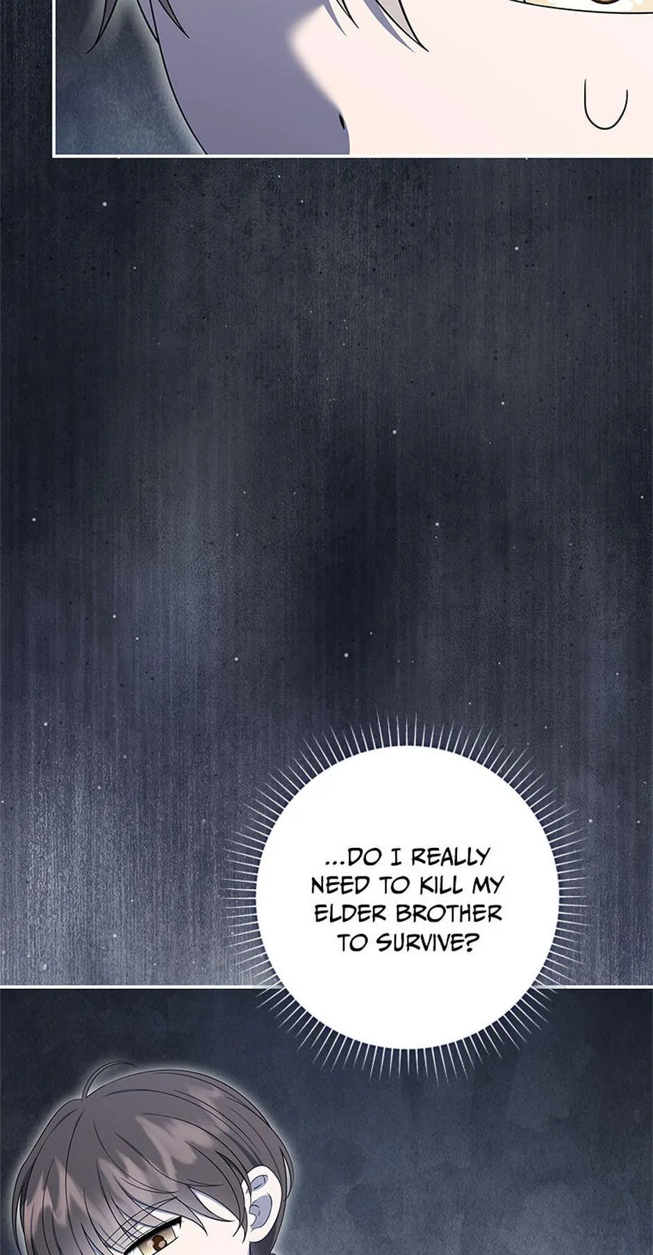 I Was Reincarnated as the Abandoned Baby Princess Chapter 44 page 42 - 