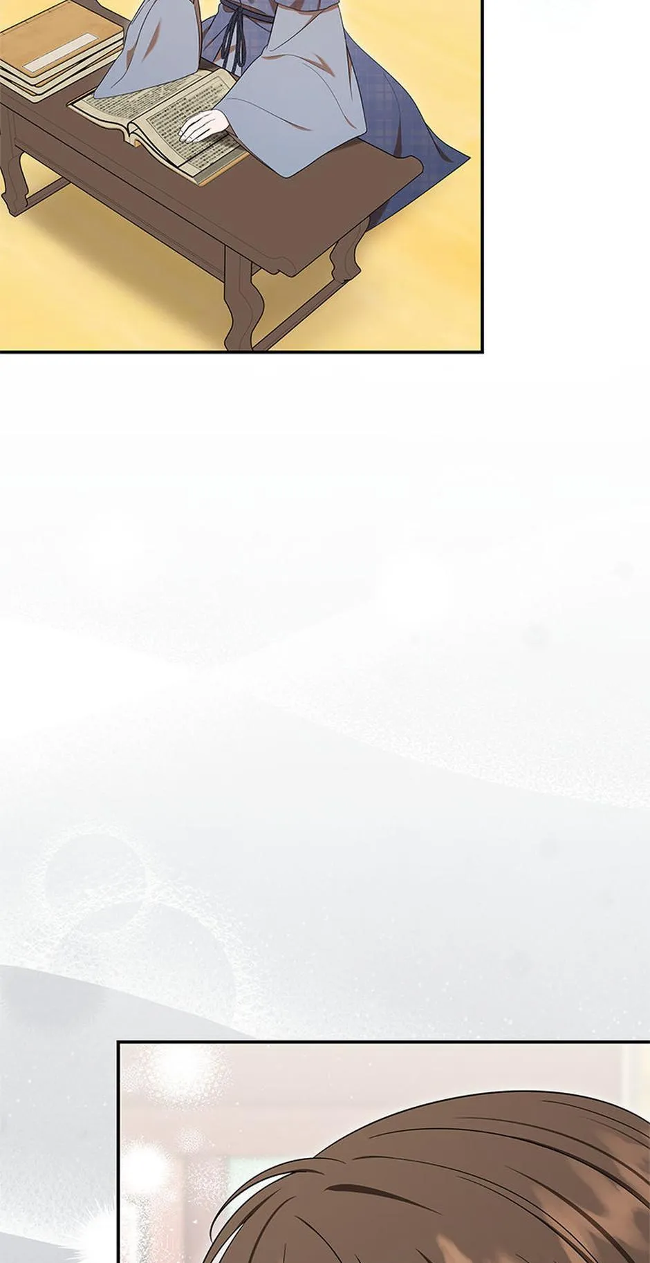 I Was Reincarnated as the Abandoned Baby Princess Chapter 44 page 48 - 