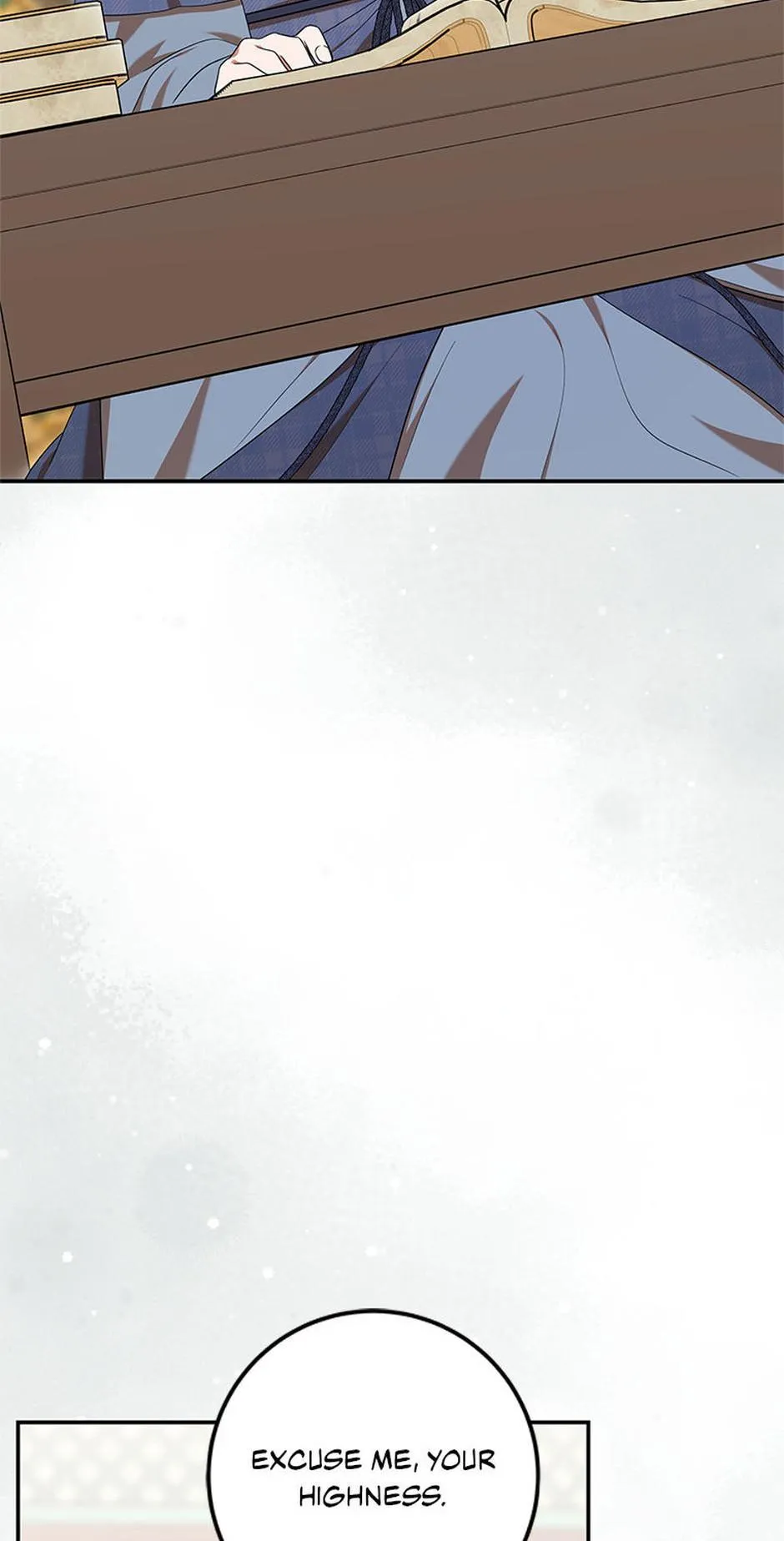 I Was Reincarnated as the Abandoned Baby Princess Chapter 44 page 52 - 