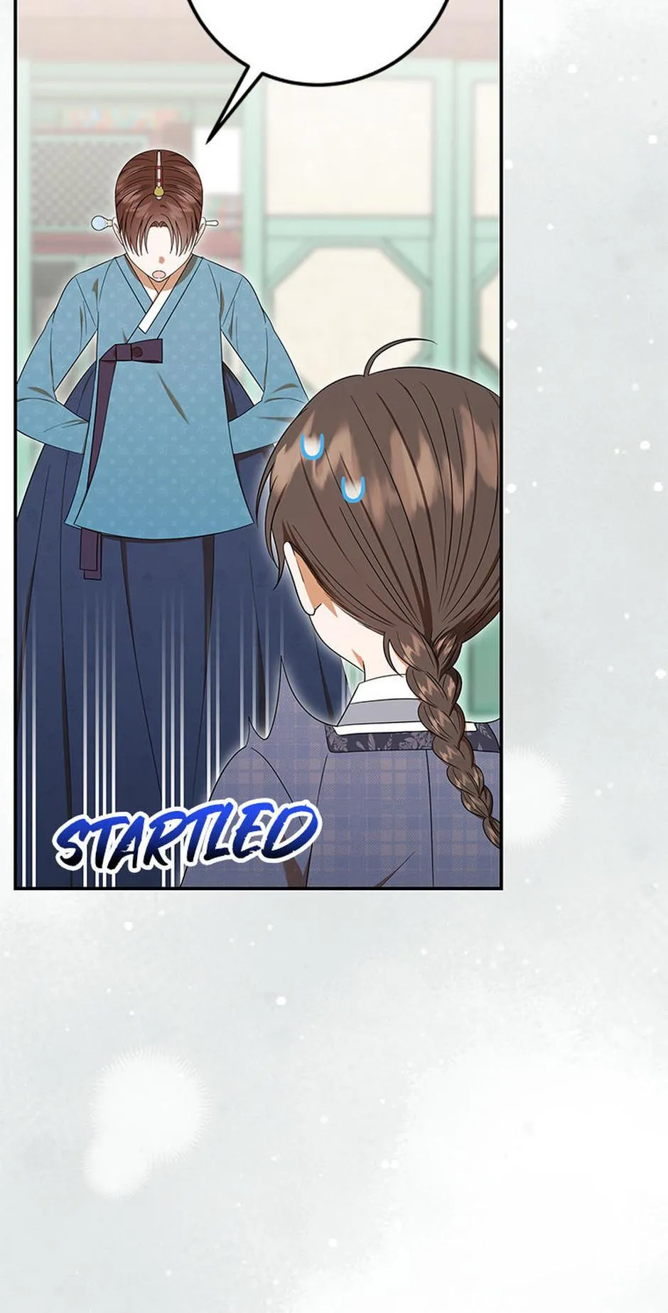 I Was Reincarnated as the Abandoned Baby Princess Chapter 44 page 53 - 