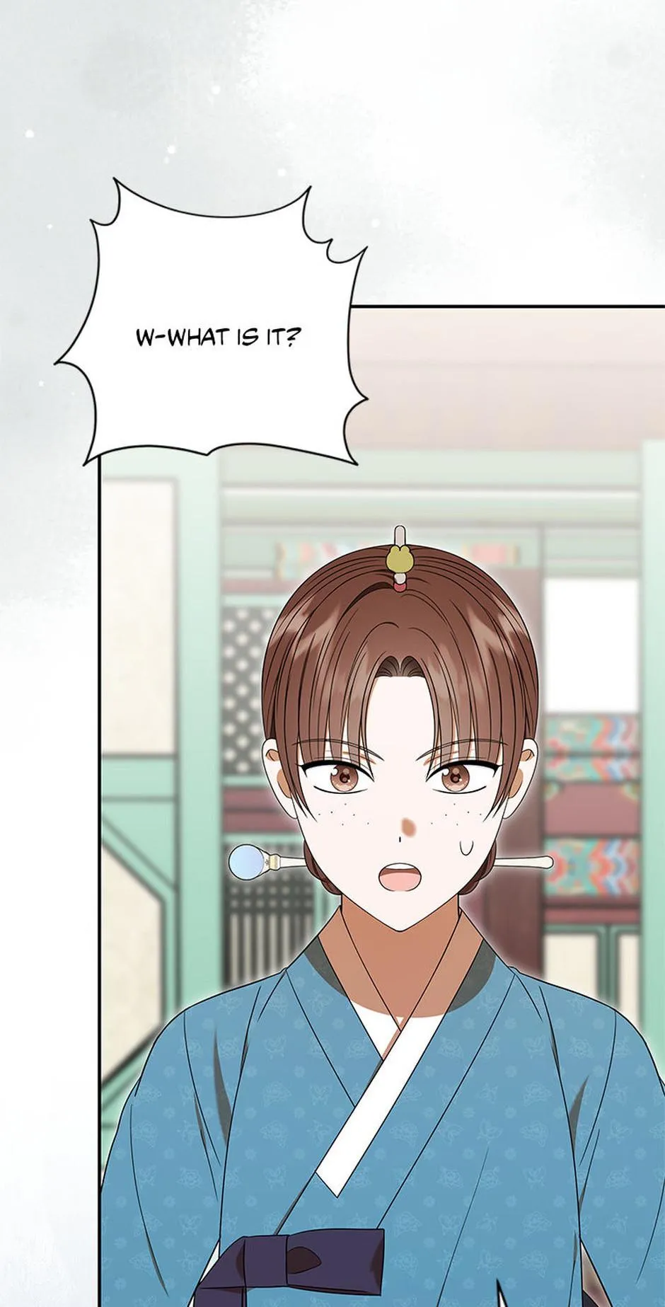 I Was Reincarnated as the Abandoned Baby Princess Chapter 44 page 54 - 
