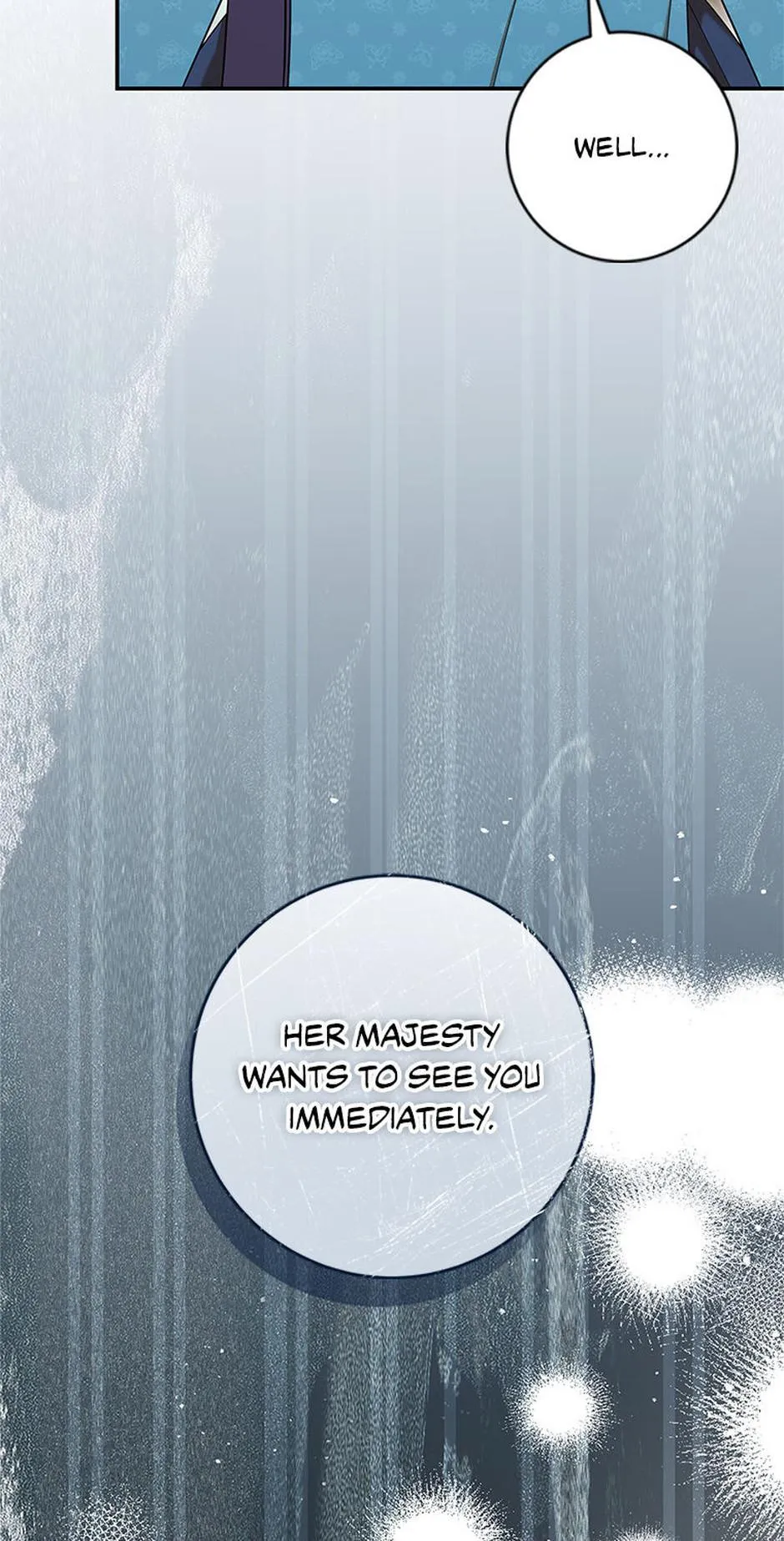 I Was Reincarnated as the Abandoned Baby Princess Chapter 44 page 55 - 