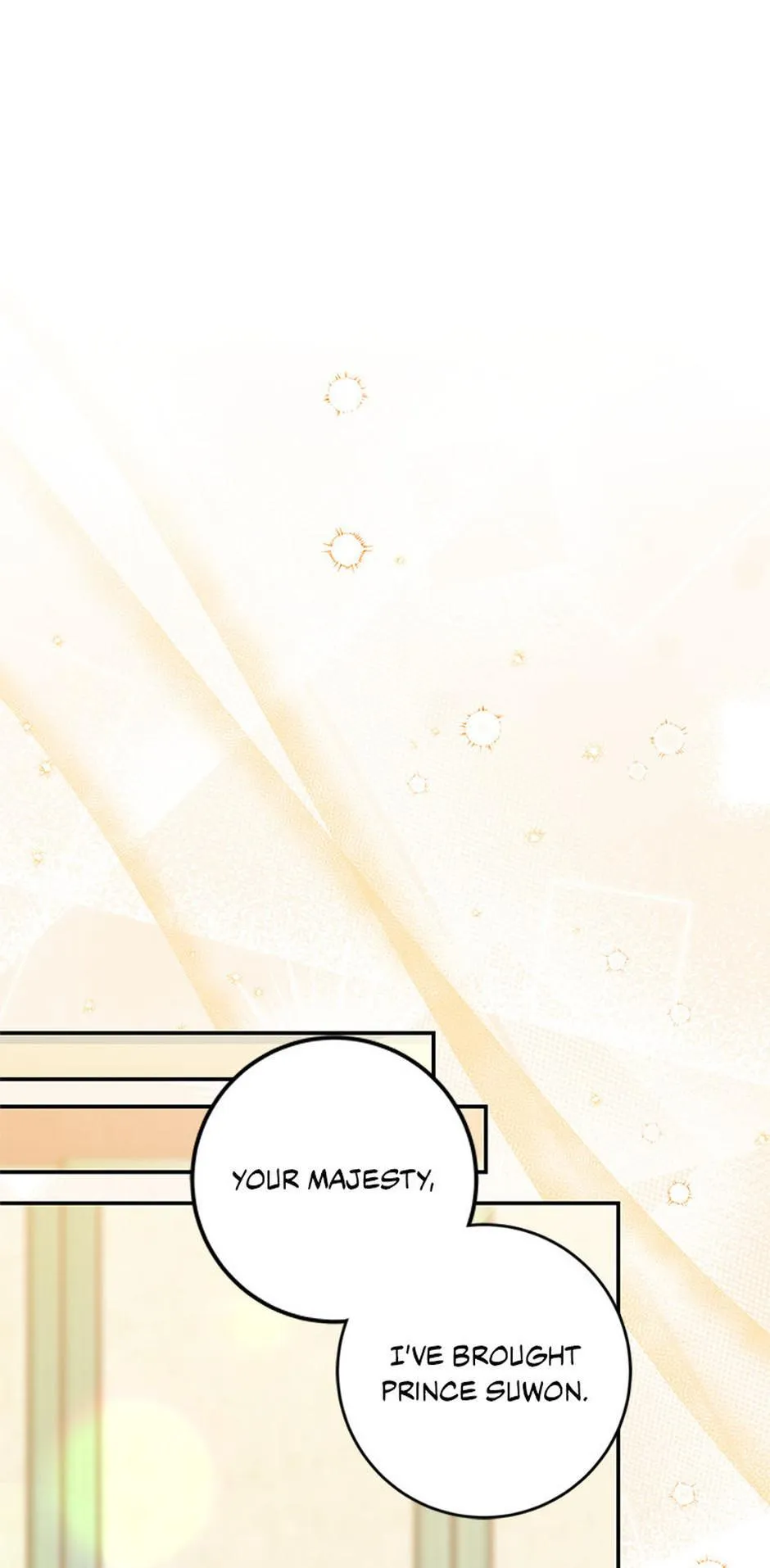 I Was Reincarnated as the Abandoned Baby Princess Chapter 44 page 58 - 