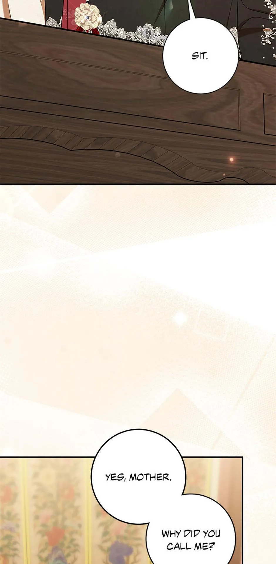 I Was Reincarnated as the Abandoned Baby Princess Chapter 44 page 62 - 