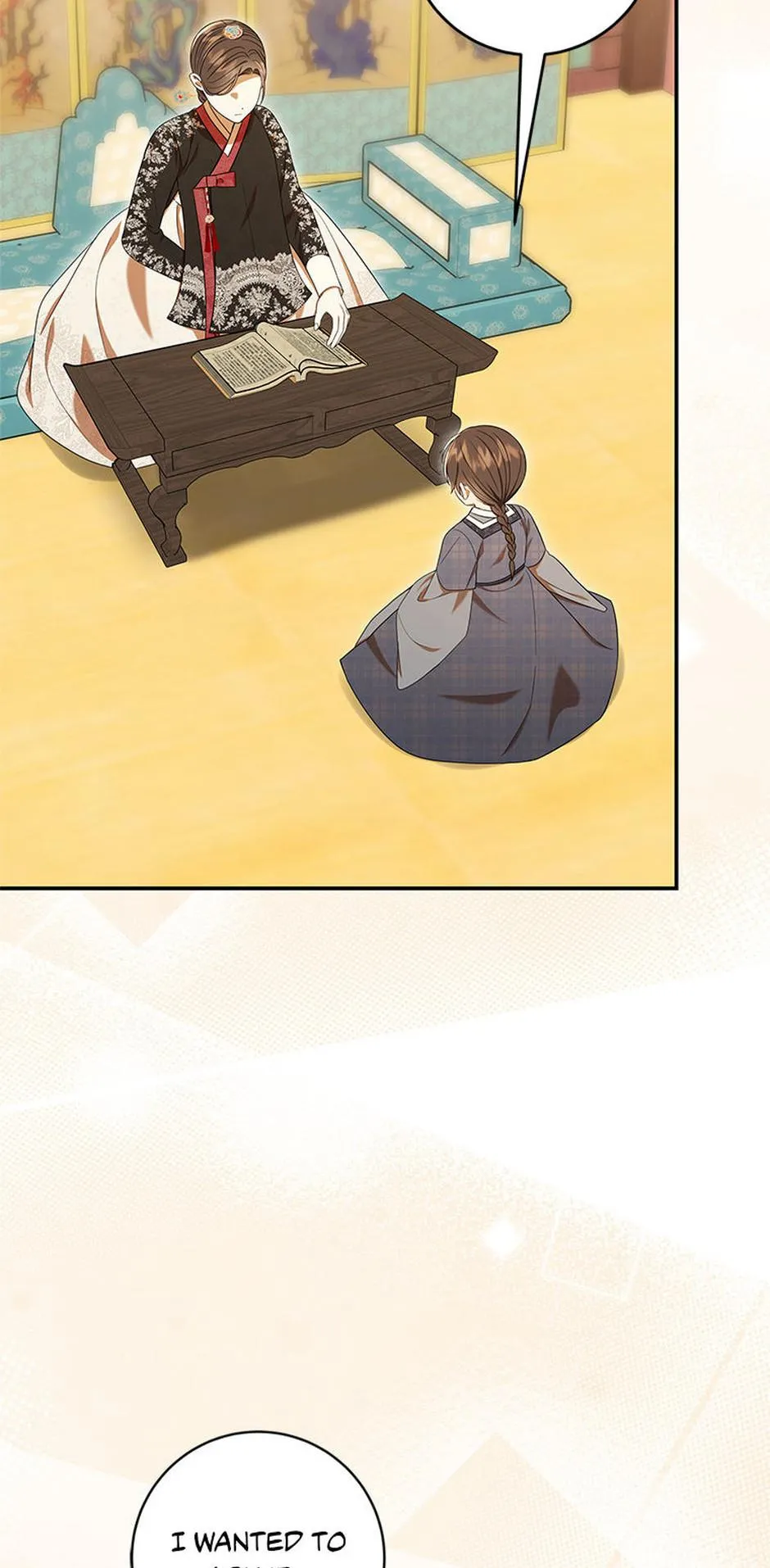 I Was Reincarnated as the Abandoned Baby Princess Chapter 44 page 63 - 