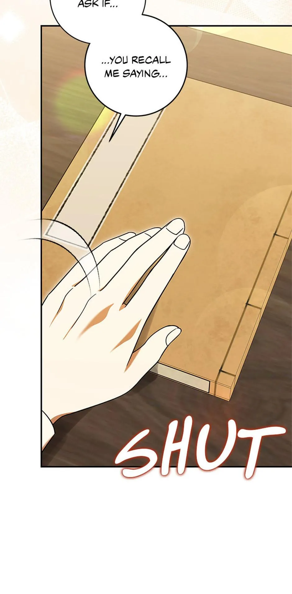 I Was Reincarnated as the Abandoned Baby Princess Chapter 44 page 64 - 