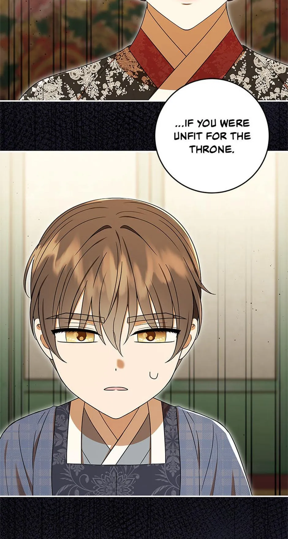 I Was Reincarnated as the Abandoned Baby Princess Chapter 44 page 66 - 