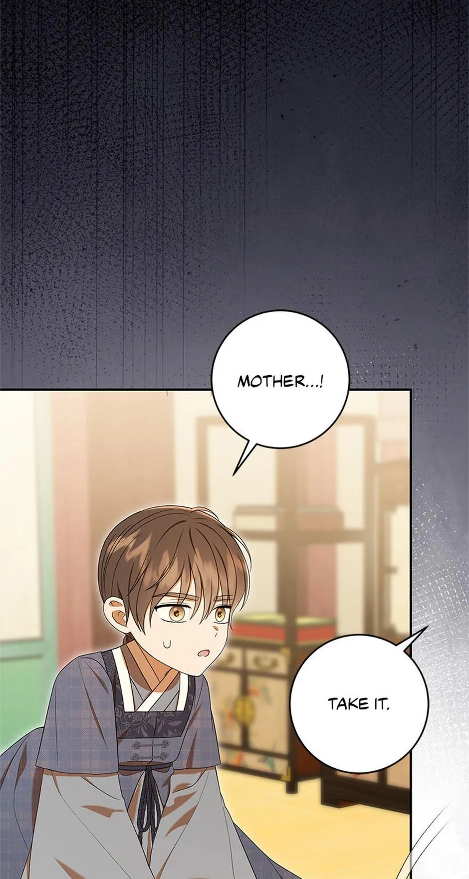 I Was Reincarnated as the Abandoned Baby Princess Chapter 44 page 67 - 