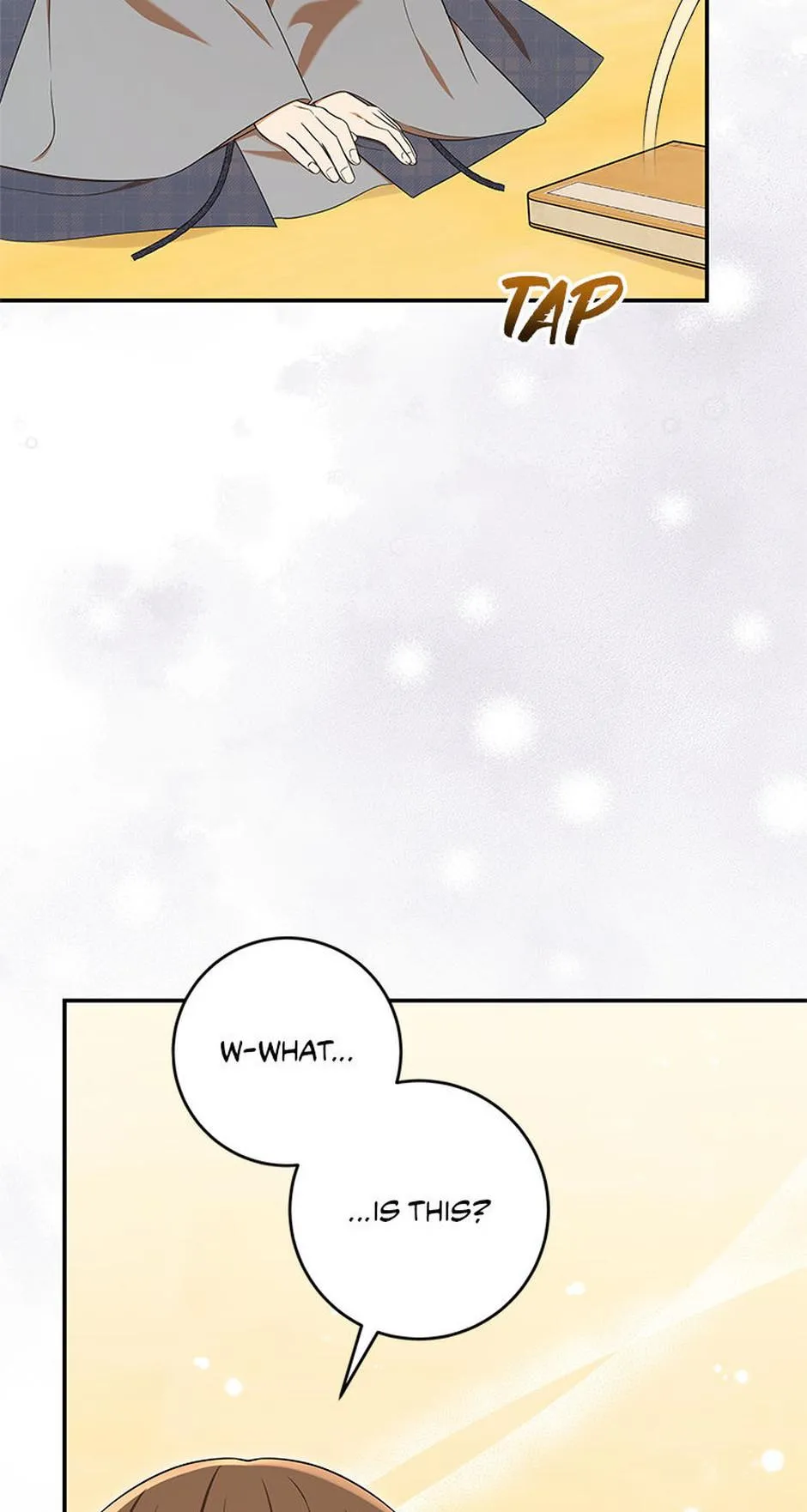I Was Reincarnated as the Abandoned Baby Princess Chapter 44 page 68 - 
