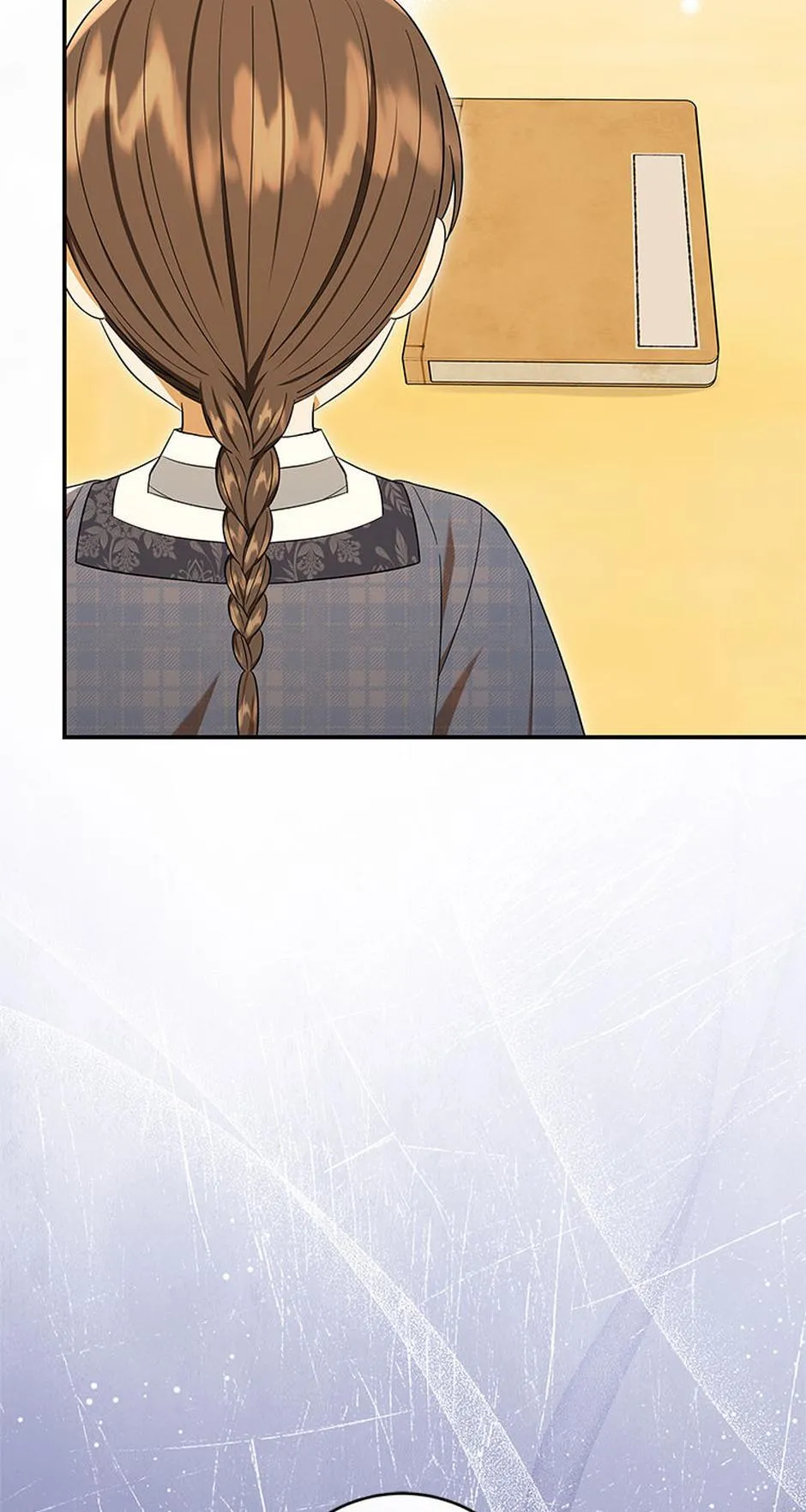 I Was Reincarnated as the Abandoned Baby Princess Chapter 44 page 69 - 