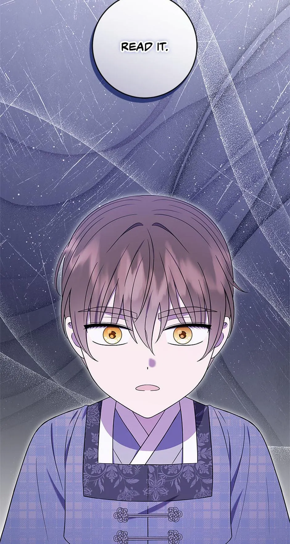 I Was Reincarnated as the Abandoned Baby Princess Chapter 44 page 70 - 