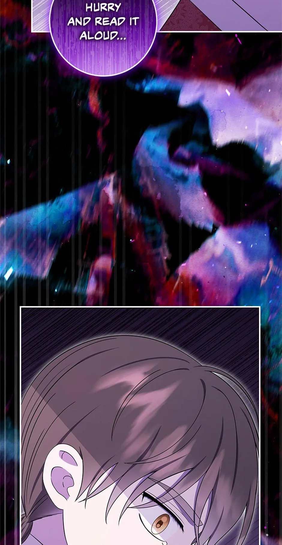 I Was Reincarnated as the Abandoned Baby Princess Chapter 44 page 74 - 