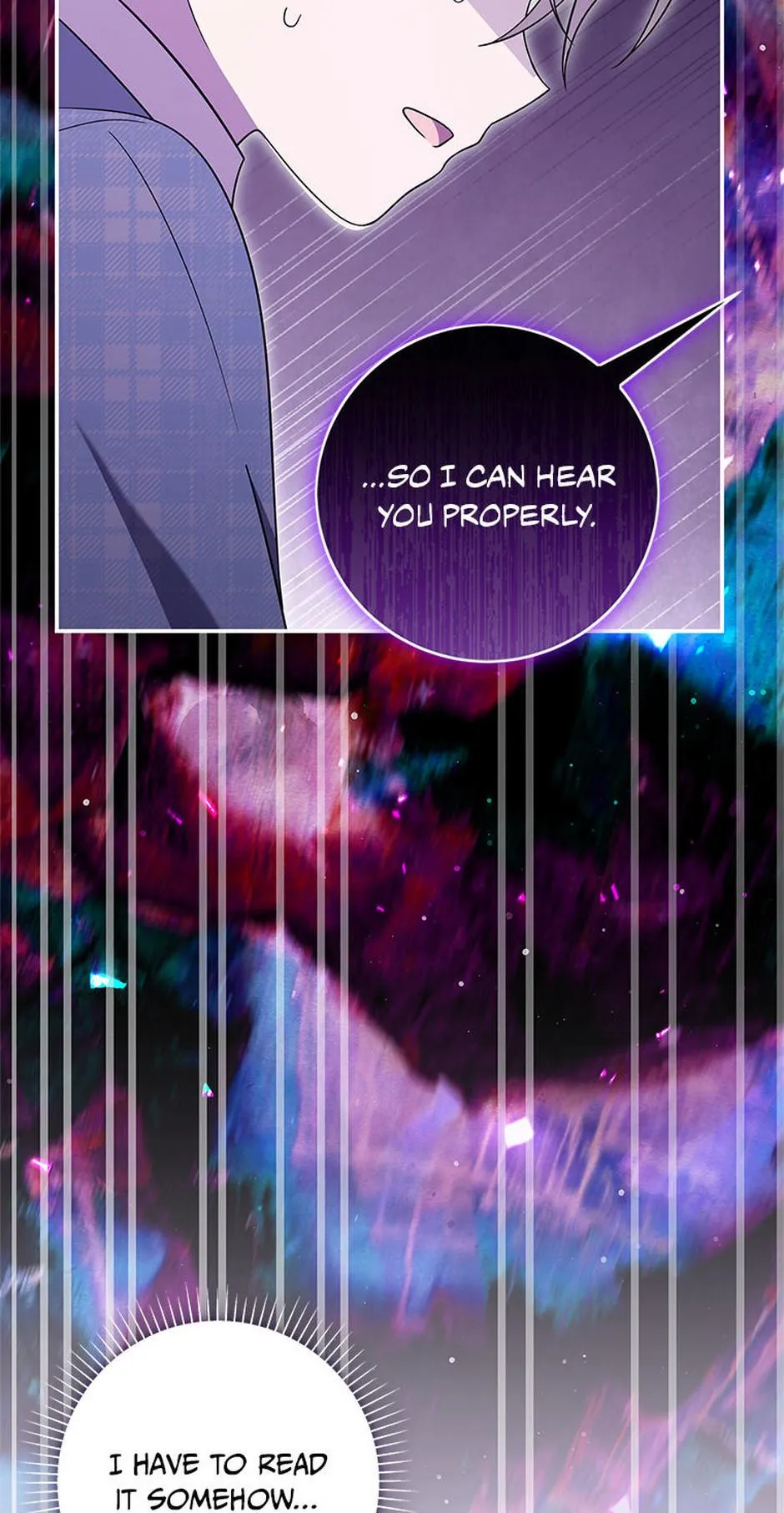 I Was Reincarnated as the Abandoned Baby Princess Chapter 44 page 75 - 