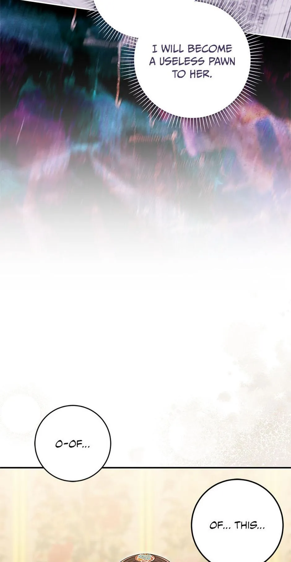 I Was Reincarnated as the Abandoned Baby Princess Chapter 44 page 77 - 