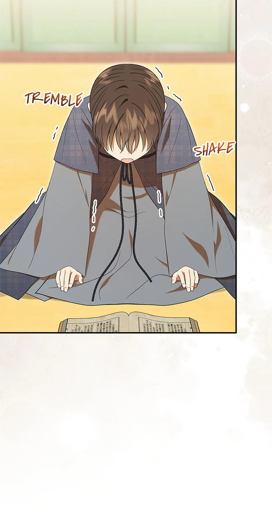 I Was Reincarnated as the Abandoned Baby Princess Chapter 44 page 79 - 