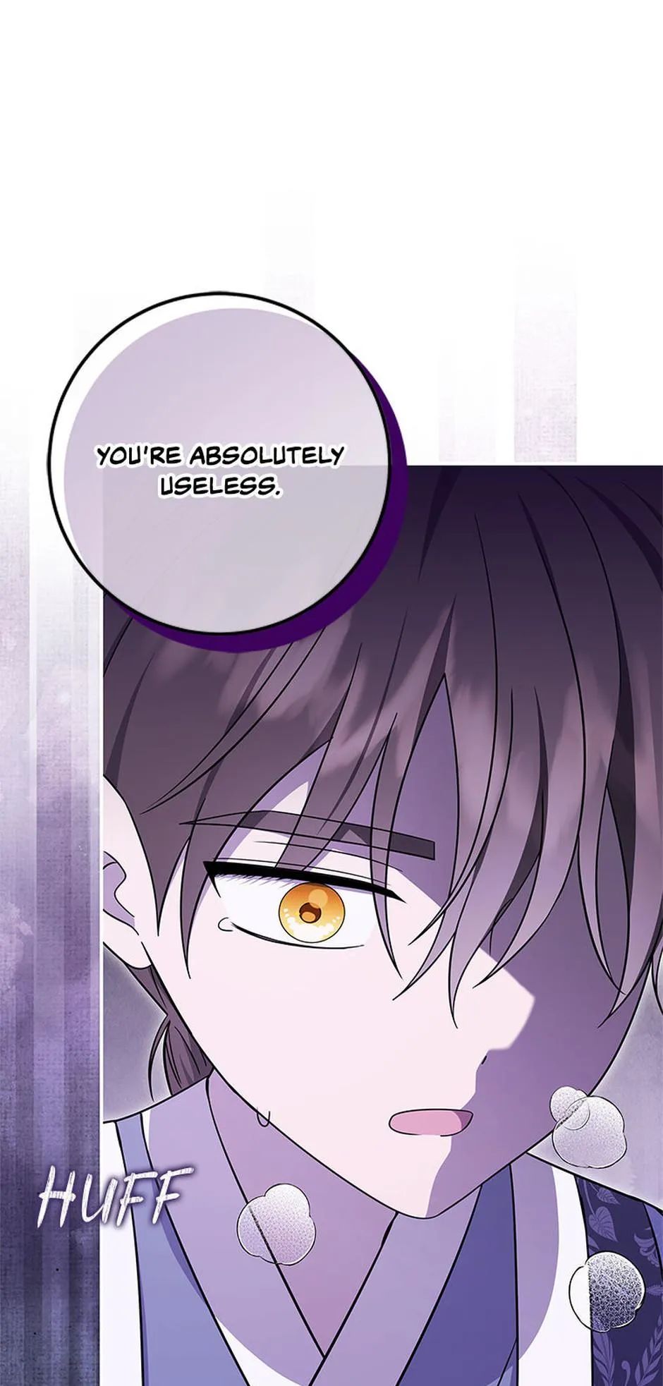 I Was Reincarnated as the Abandoned Baby Princess Chapter 44 page 80 - 