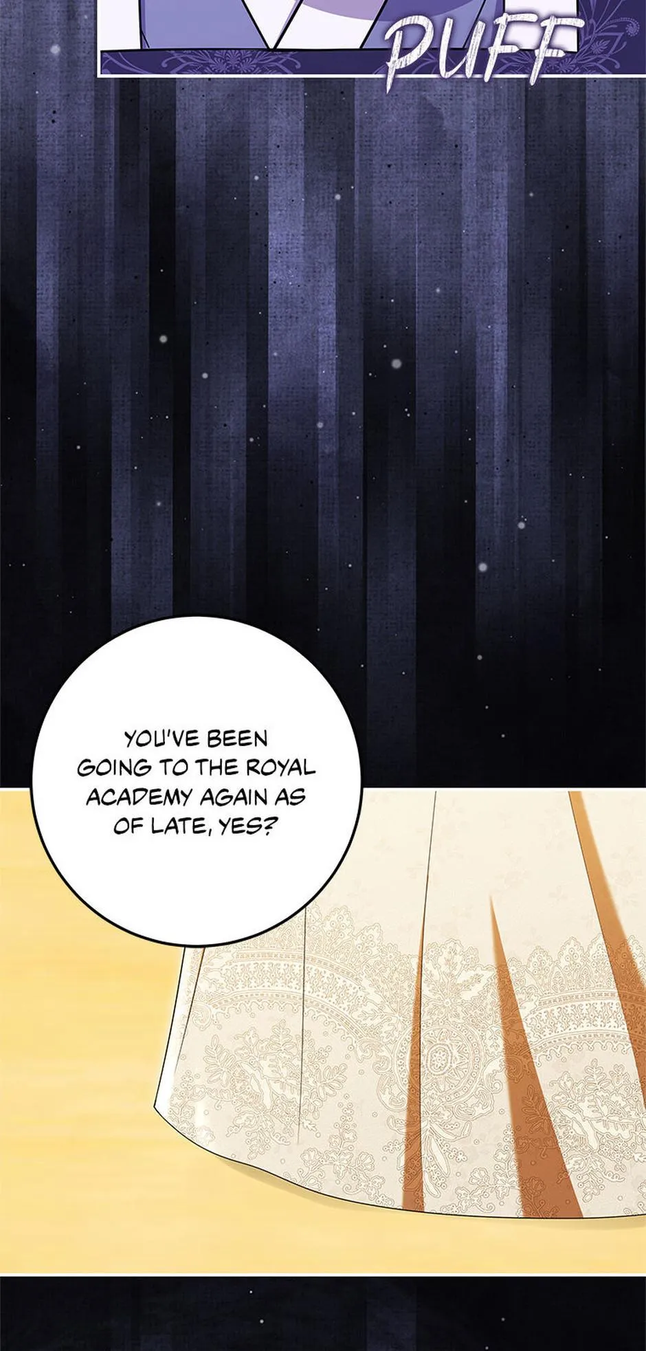 I Was Reincarnated as the Abandoned Baby Princess Chapter 44 page 81 - 