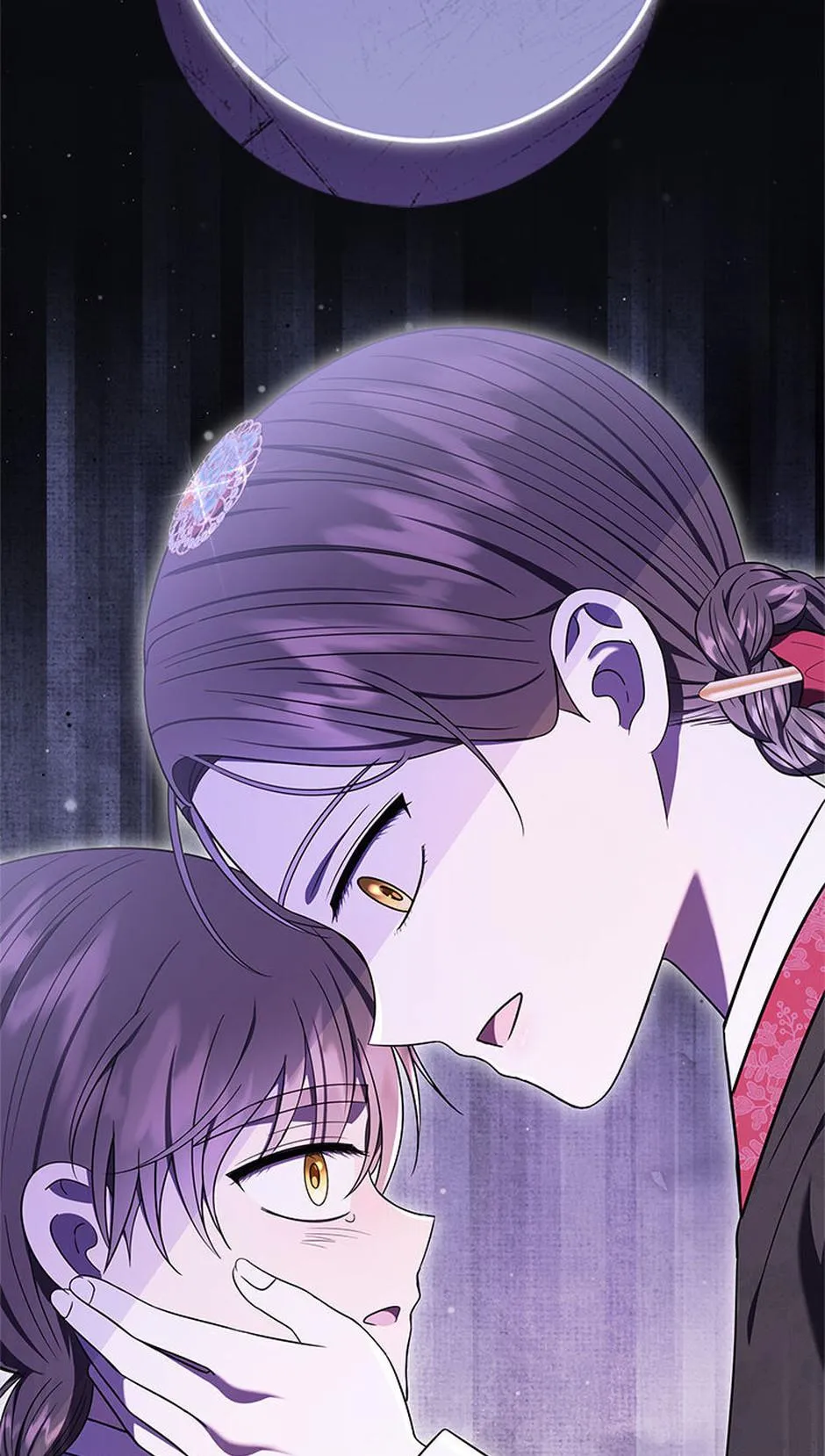 I Was Reincarnated as the Abandoned Baby Princess Chapter 44 page 86 - 