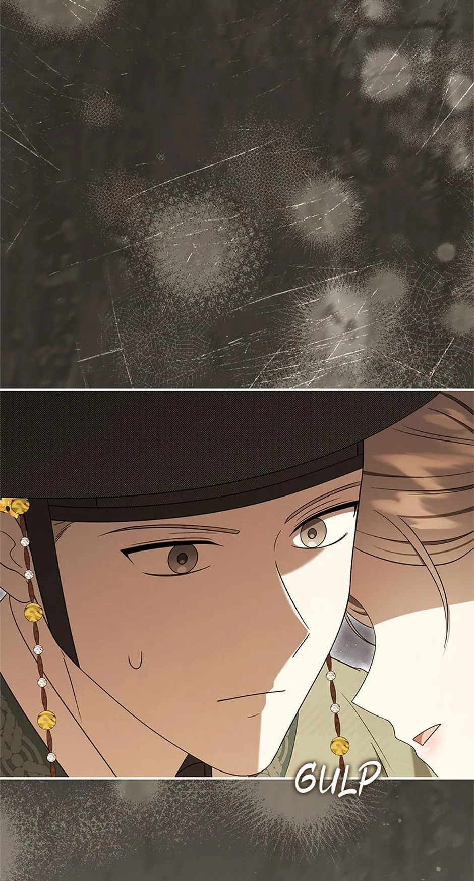 I Was Reincarnated as the Abandoned Baby Princess Chapter 45 page 13 - 