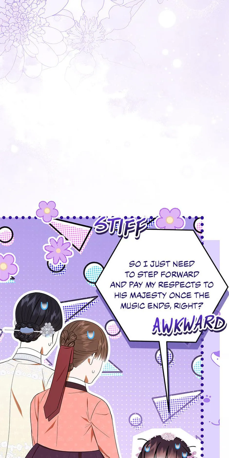I Was Reincarnated as the Abandoned Baby Princess Chapter 45 page 19 - 