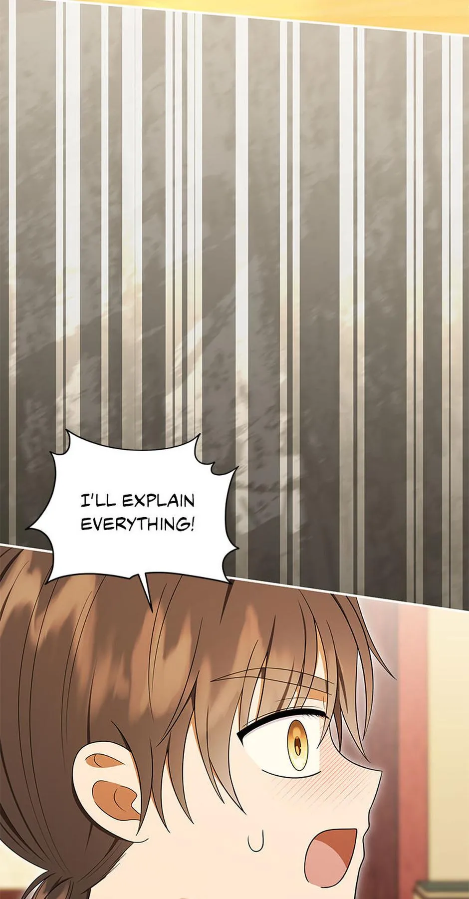 I Was Reincarnated as the Abandoned Baby Princess Chapter 45 page 3 - 