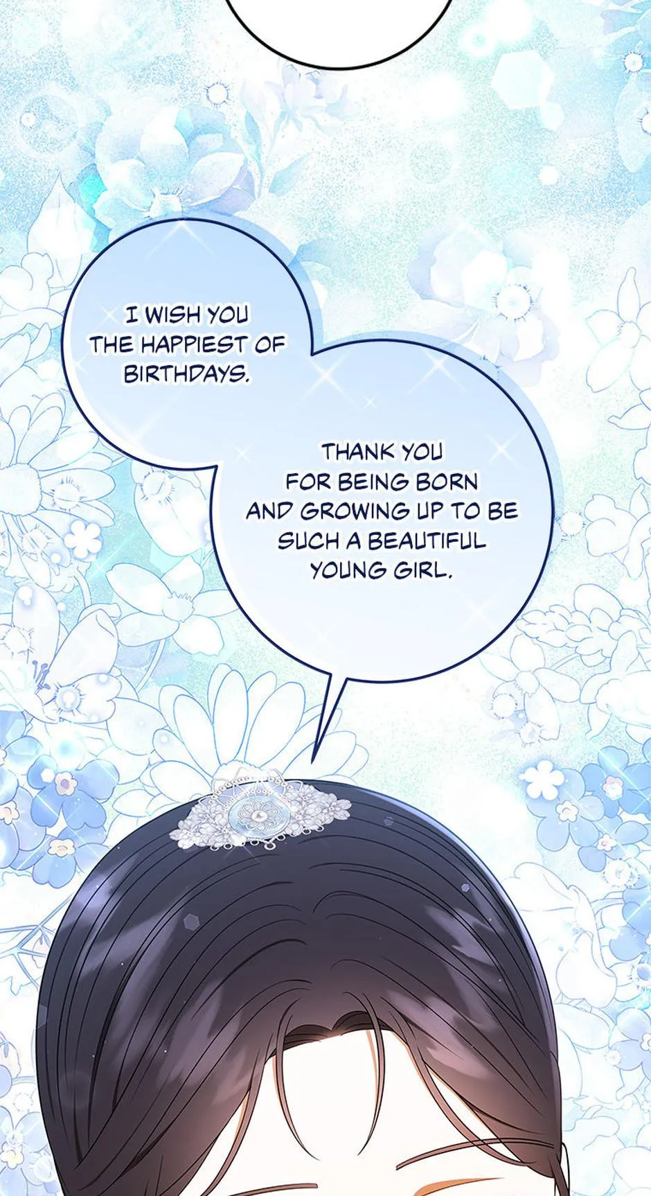 I Was Reincarnated as the Abandoned Baby Princess Chapter 45 page 26 - 