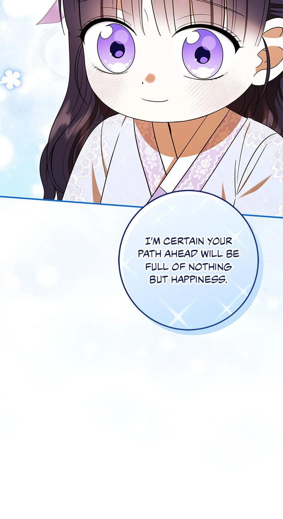I Was Reincarnated as the Abandoned Baby Princess Chapter 45 page 28 - 