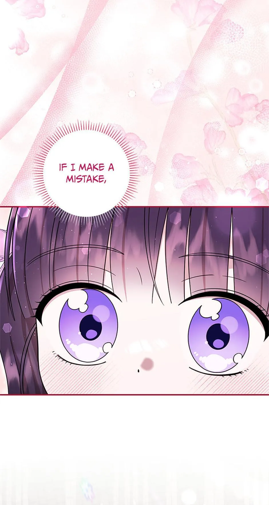 I Was Reincarnated as the Abandoned Baby Princess Chapter 45 page 33 - 