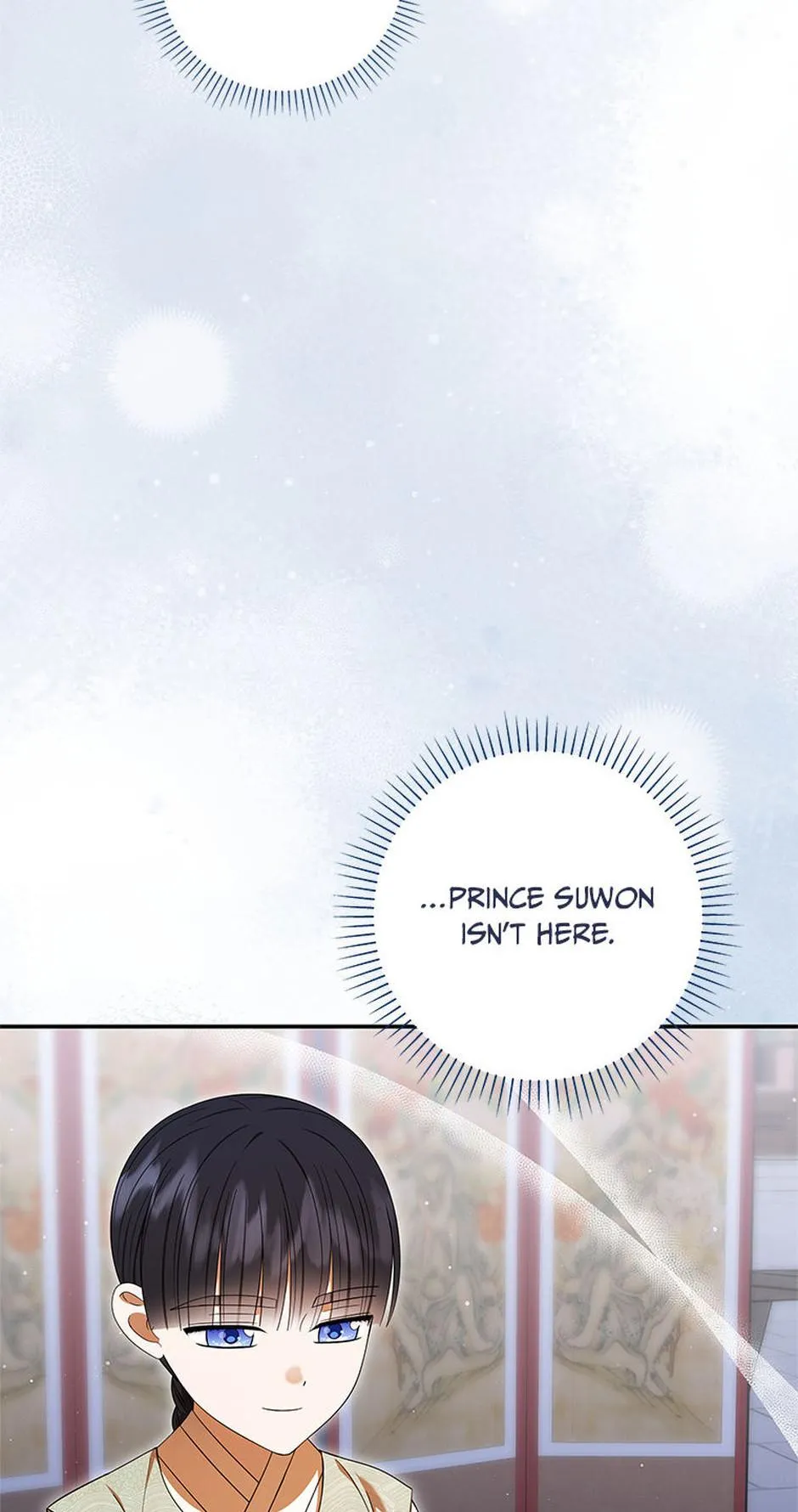 I Was Reincarnated as the Abandoned Baby Princess Chapter 45 page 40 - 