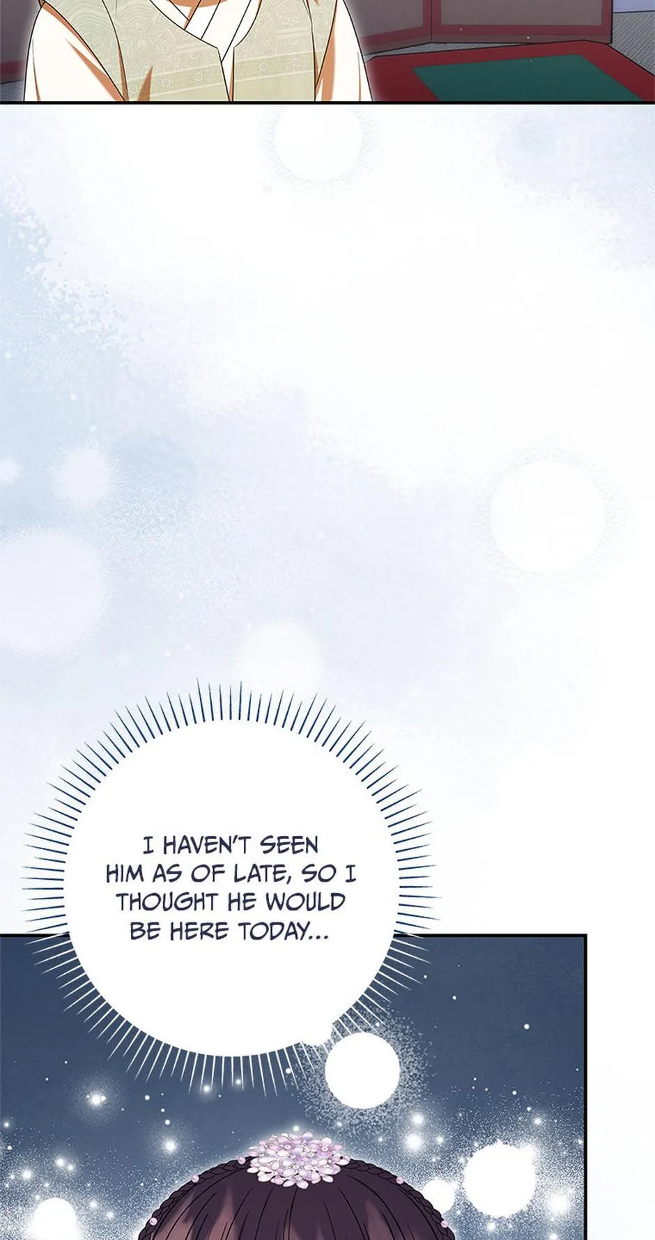 I Was Reincarnated as the Abandoned Baby Princess Chapter 45 page 41 - 