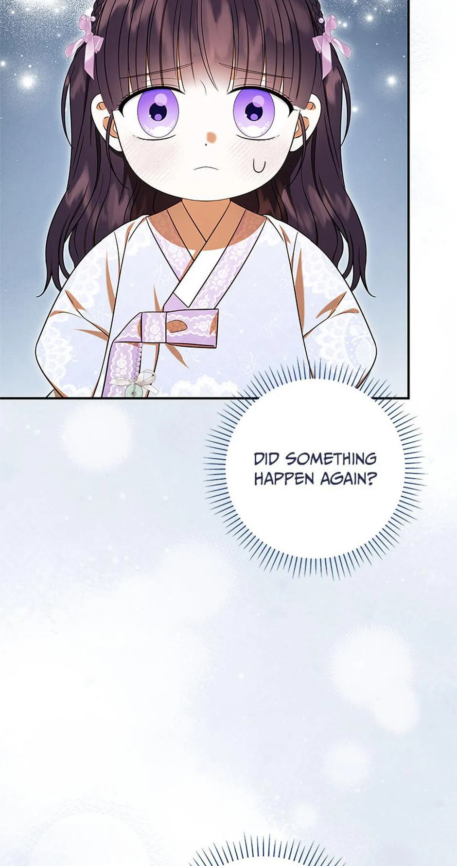 I Was Reincarnated as the Abandoned Baby Princess Chapter 45 page 42 - 