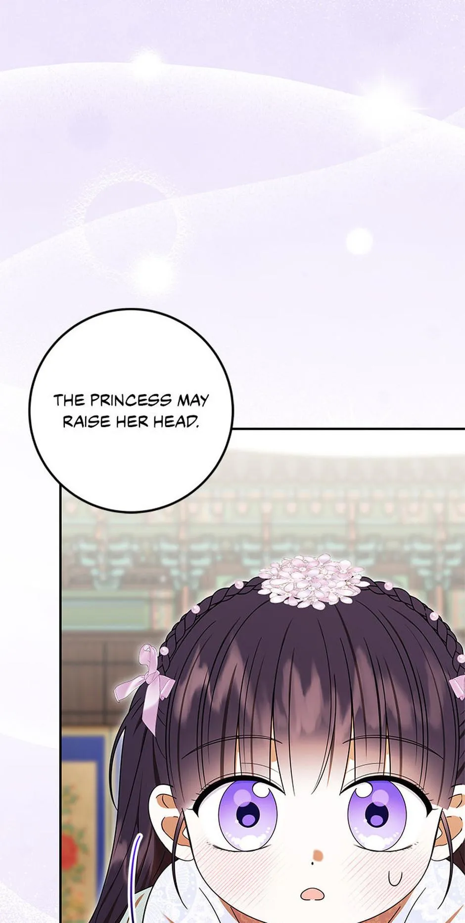 I Was Reincarnated as the Abandoned Baby Princess Chapter 45 page 45 - 