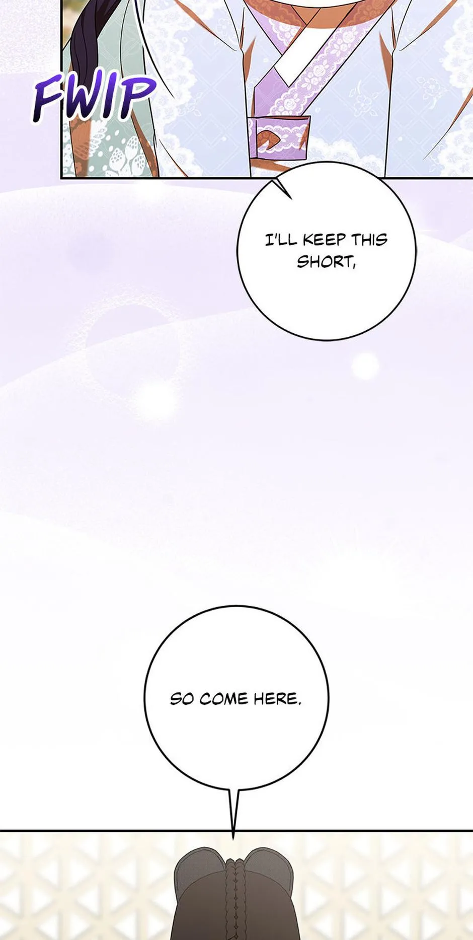 I Was Reincarnated as the Abandoned Baby Princess Chapter 45 page 46 - 