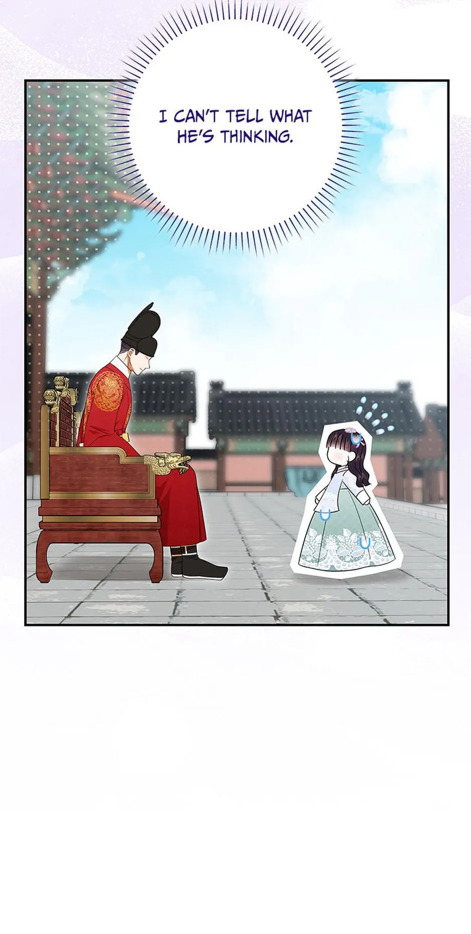I Was Reincarnated as the Abandoned Baby Princess Chapter 45 page 50 - 