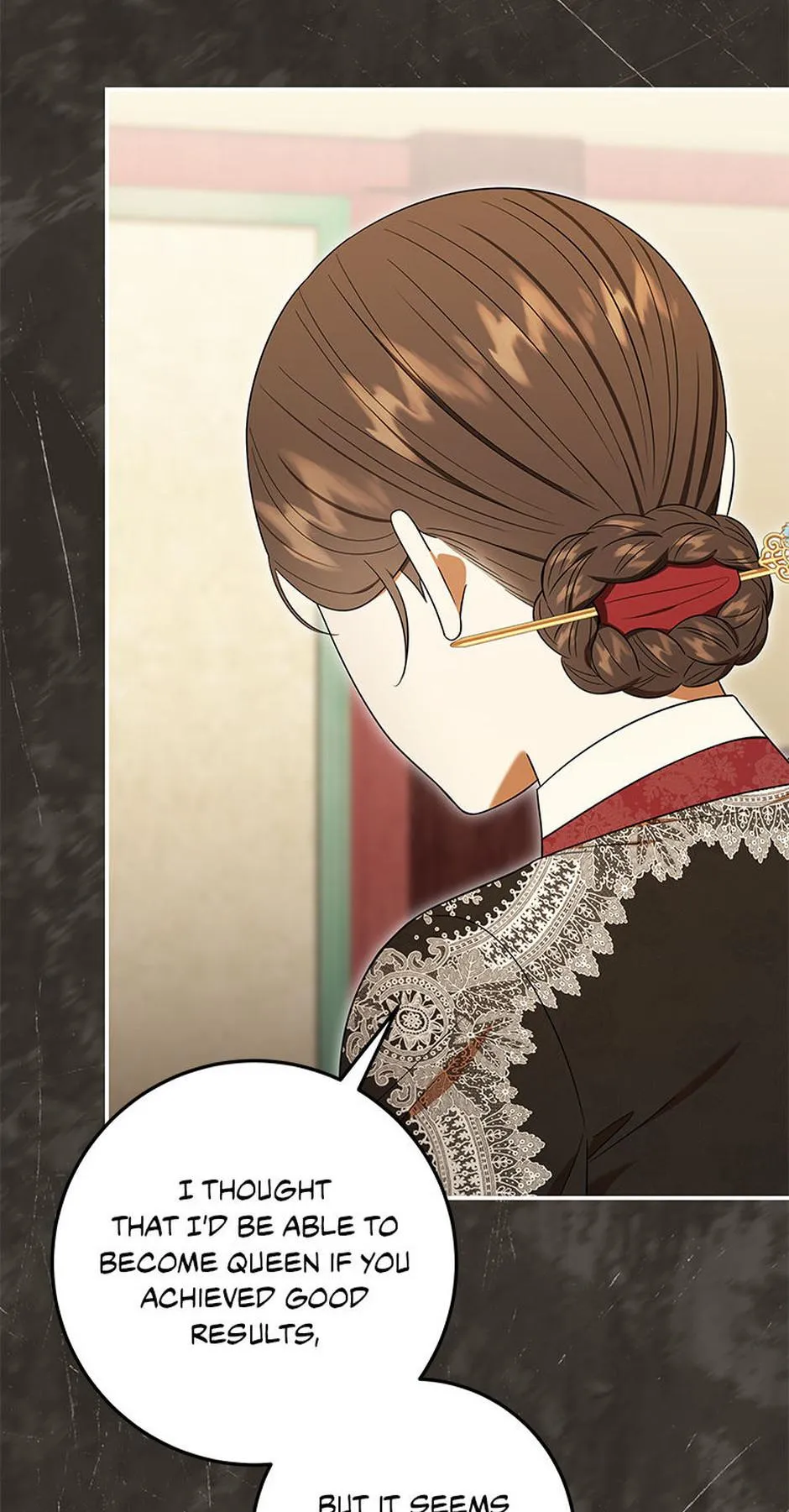 I Was Reincarnated as the Abandoned Baby Princess Chapter 45 page 6 - 