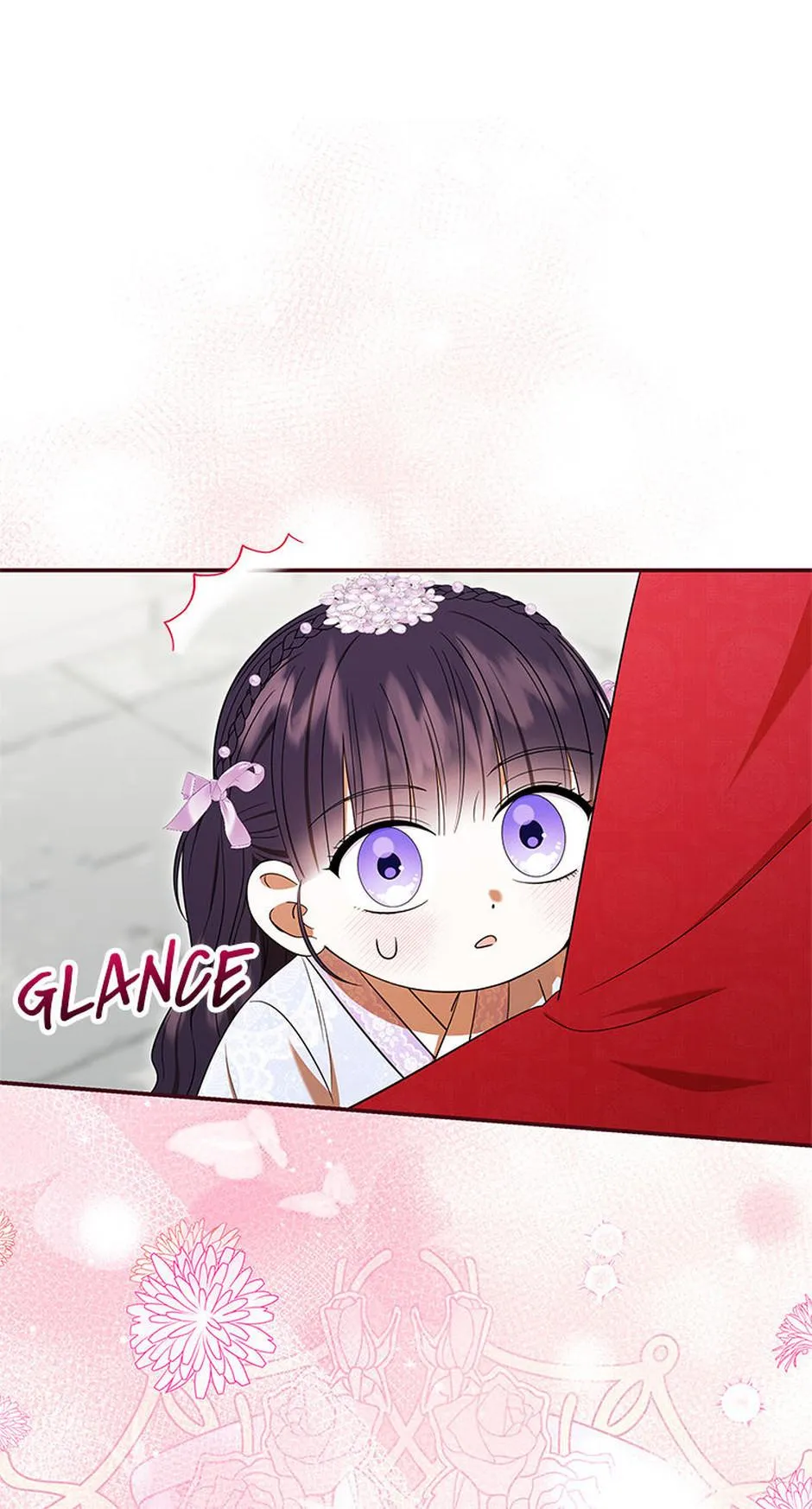 I Was Reincarnated as the Abandoned Baby Princess Chapter 45 page 51 - 