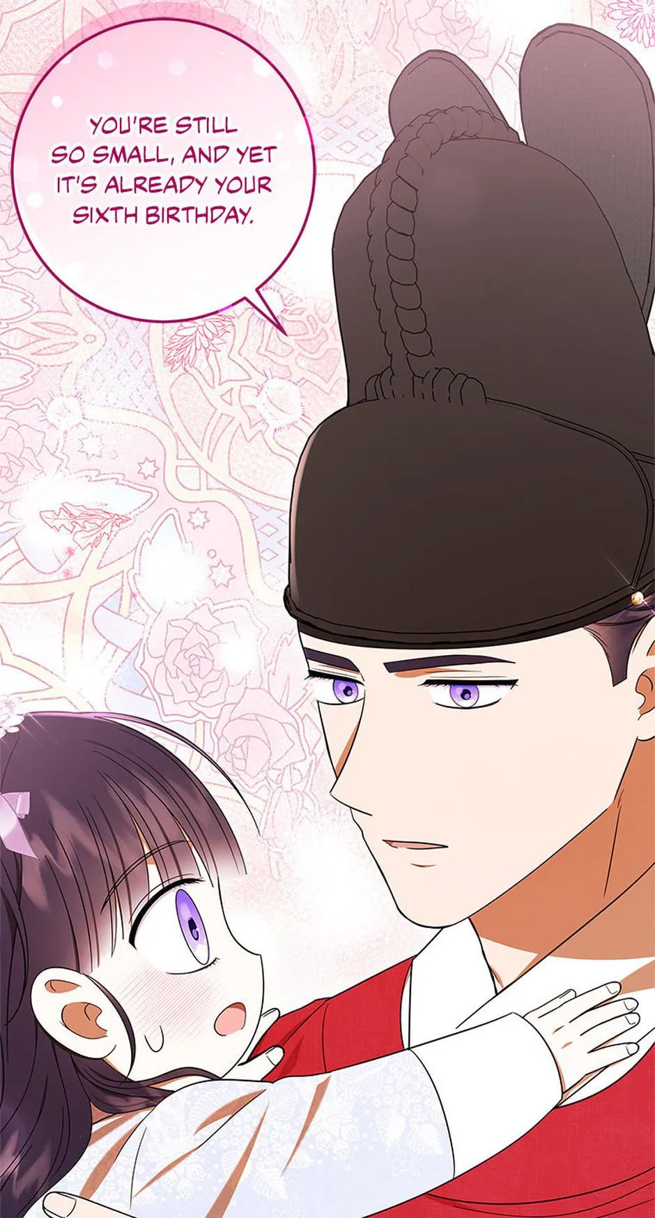I Was Reincarnated as the Abandoned Baby Princess Chapter 45 page 52 - 