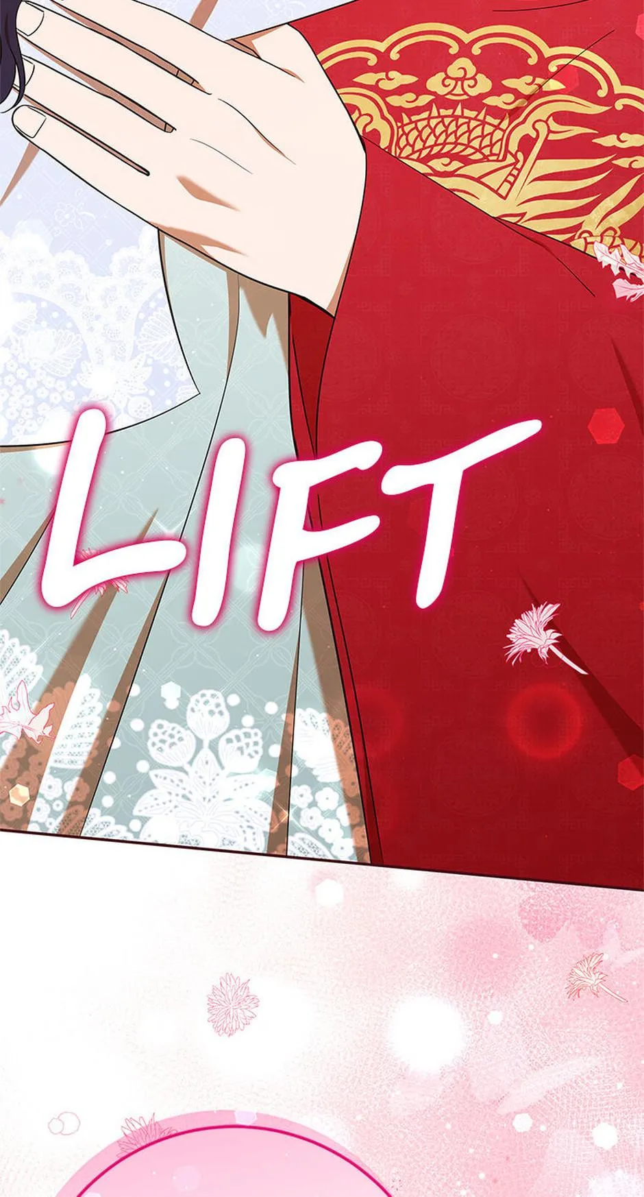 I Was Reincarnated as the Abandoned Baby Princess Chapter 45 page 53 - 