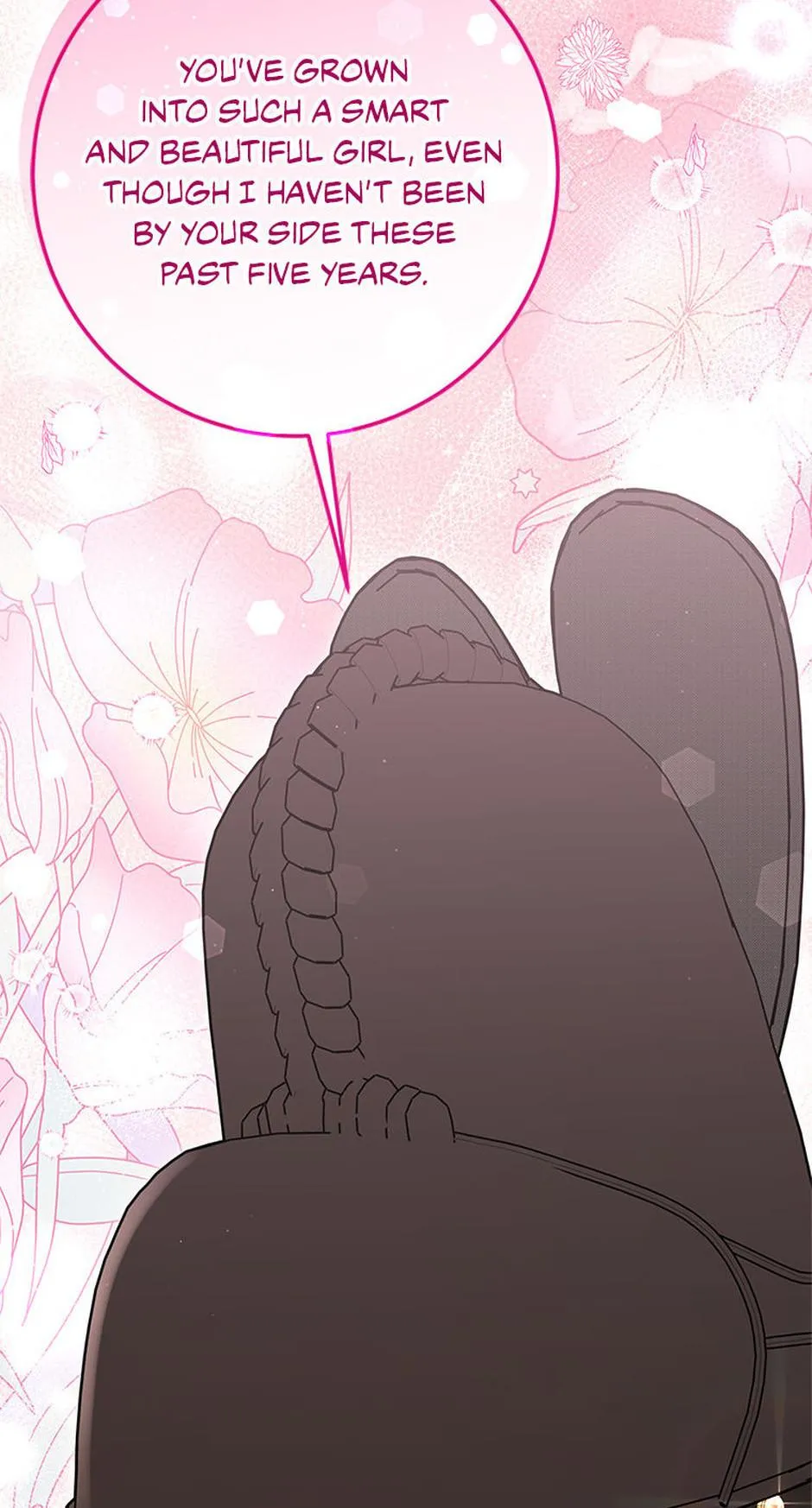 I Was Reincarnated as the Abandoned Baby Princess Chapter 45 page 54 - 