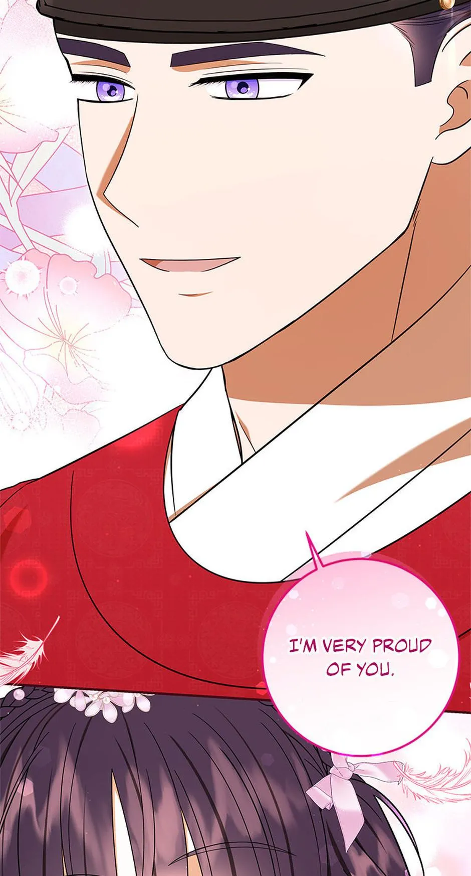 I Was Reincarnated as the Abandoned Baby Princess Chapter 45 page 55 - 