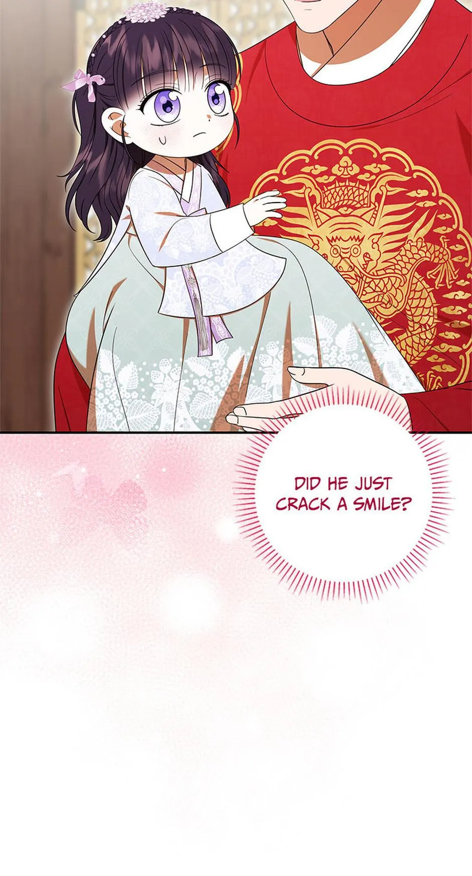 I Was Reincarnated as the Abandoned Baby Princess Chapter 45 page 57 - 